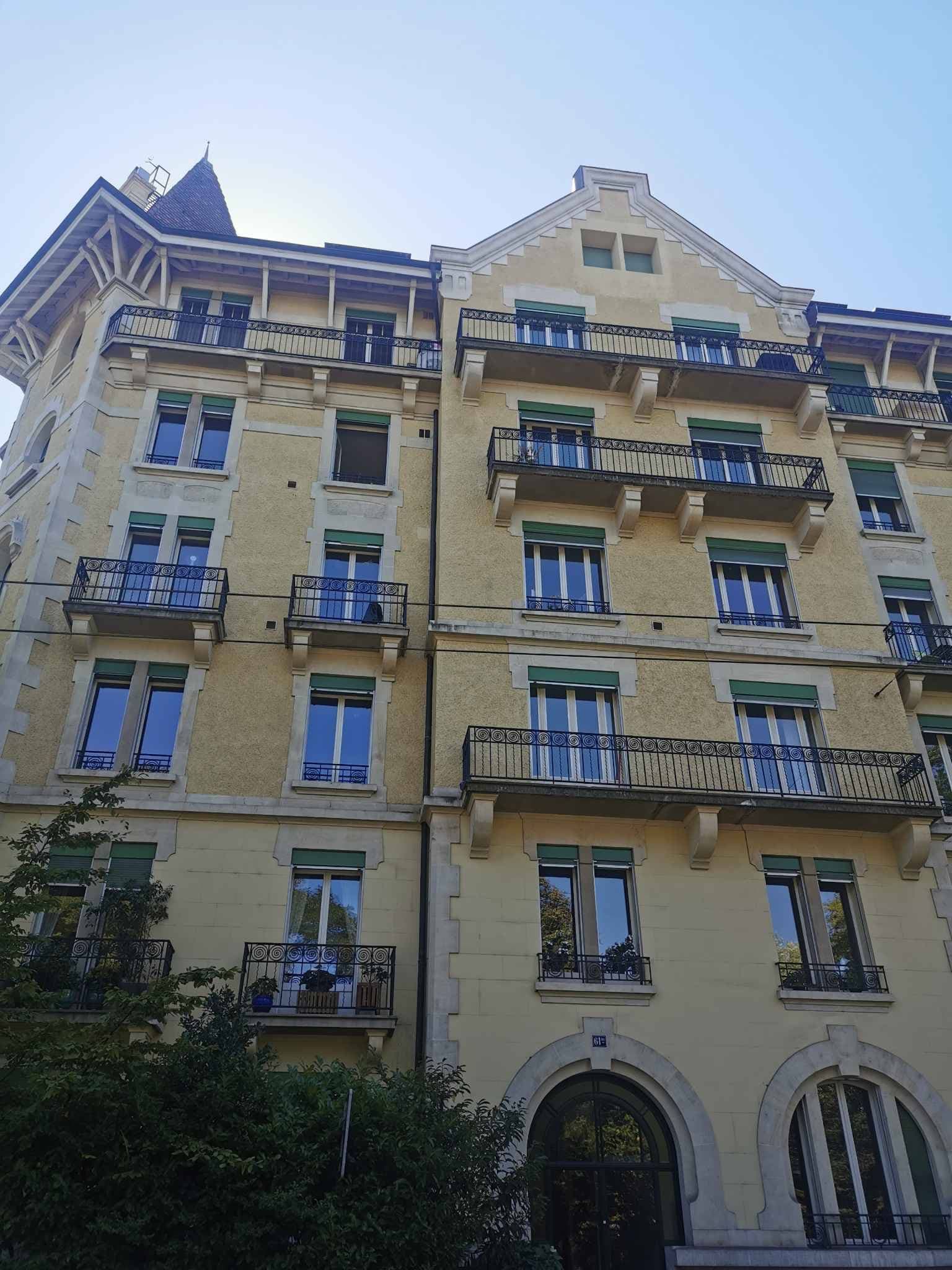Genève