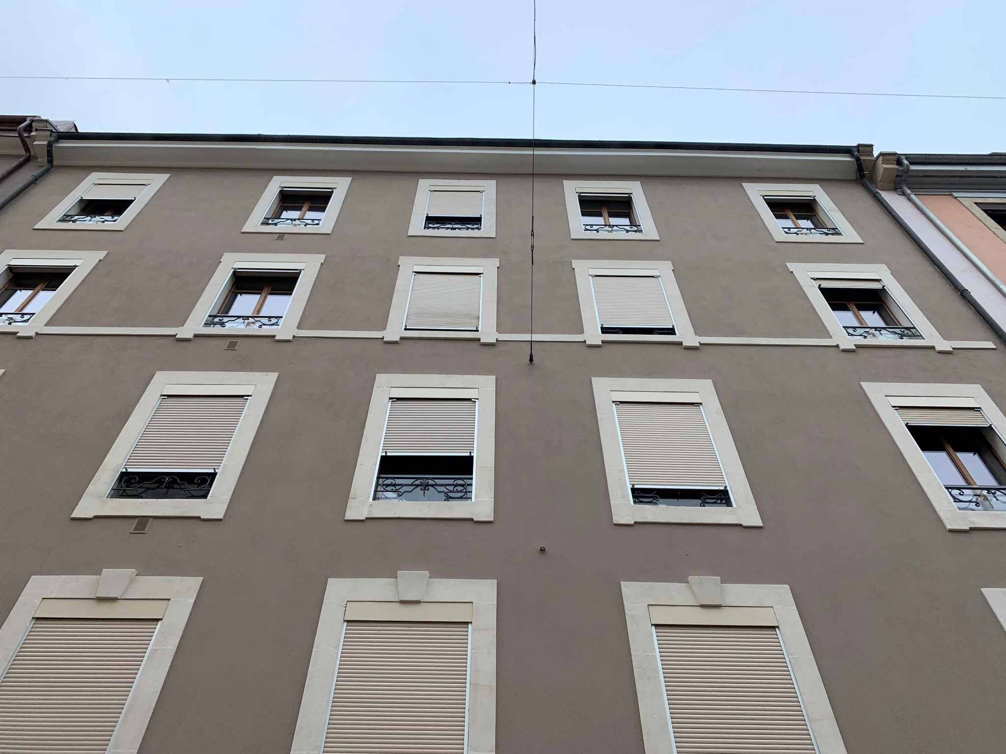 Genève