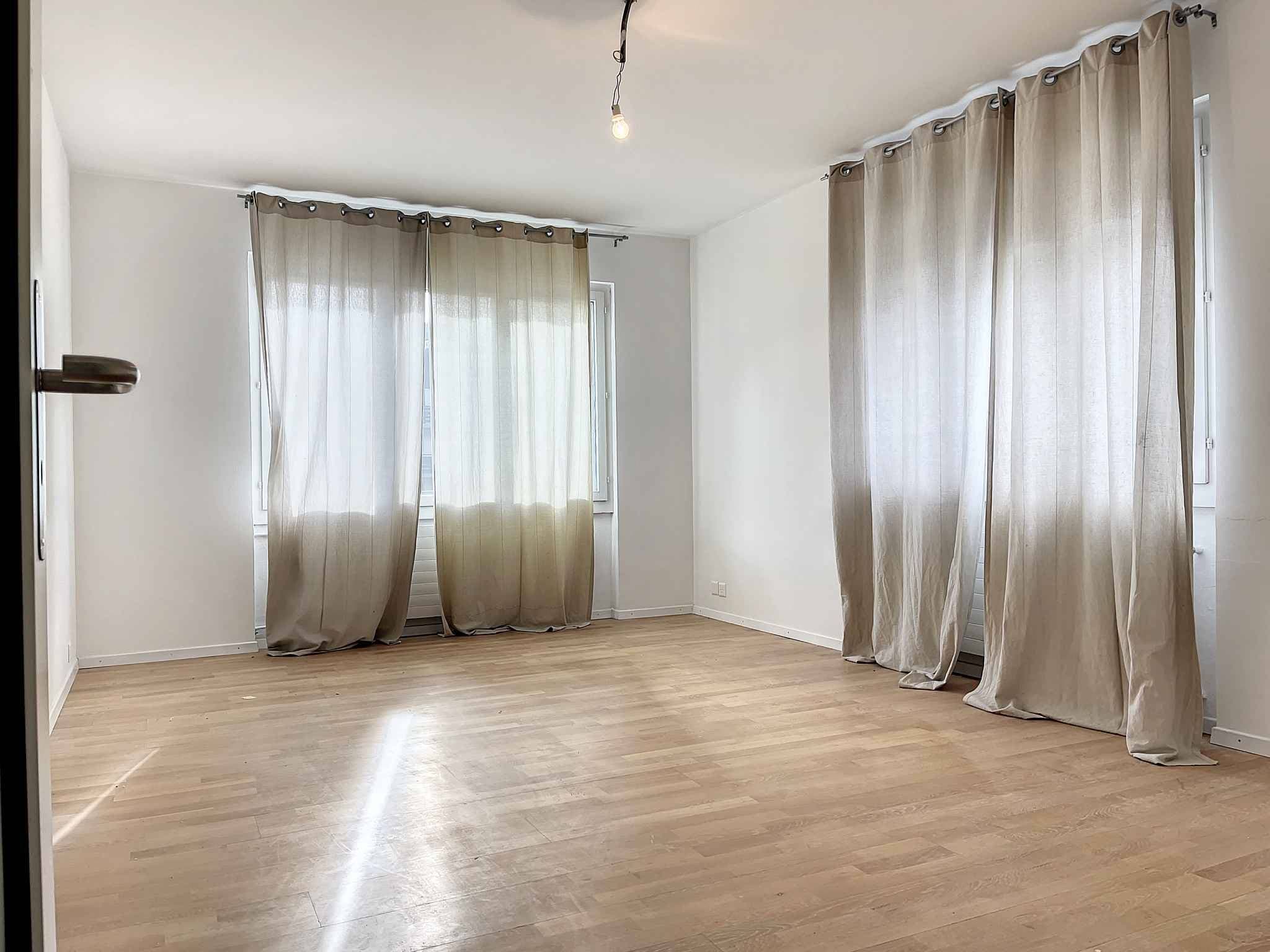 4.5 pièces - Appartement 19B