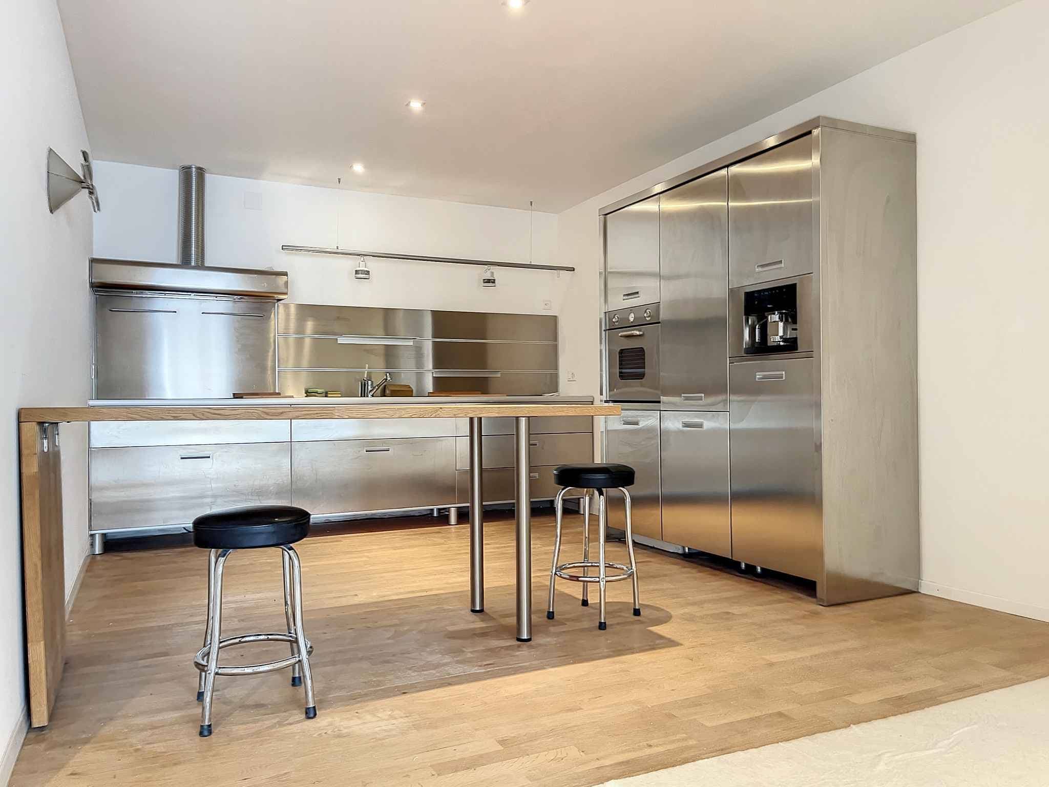 4.5 pièces - Appartement 19B