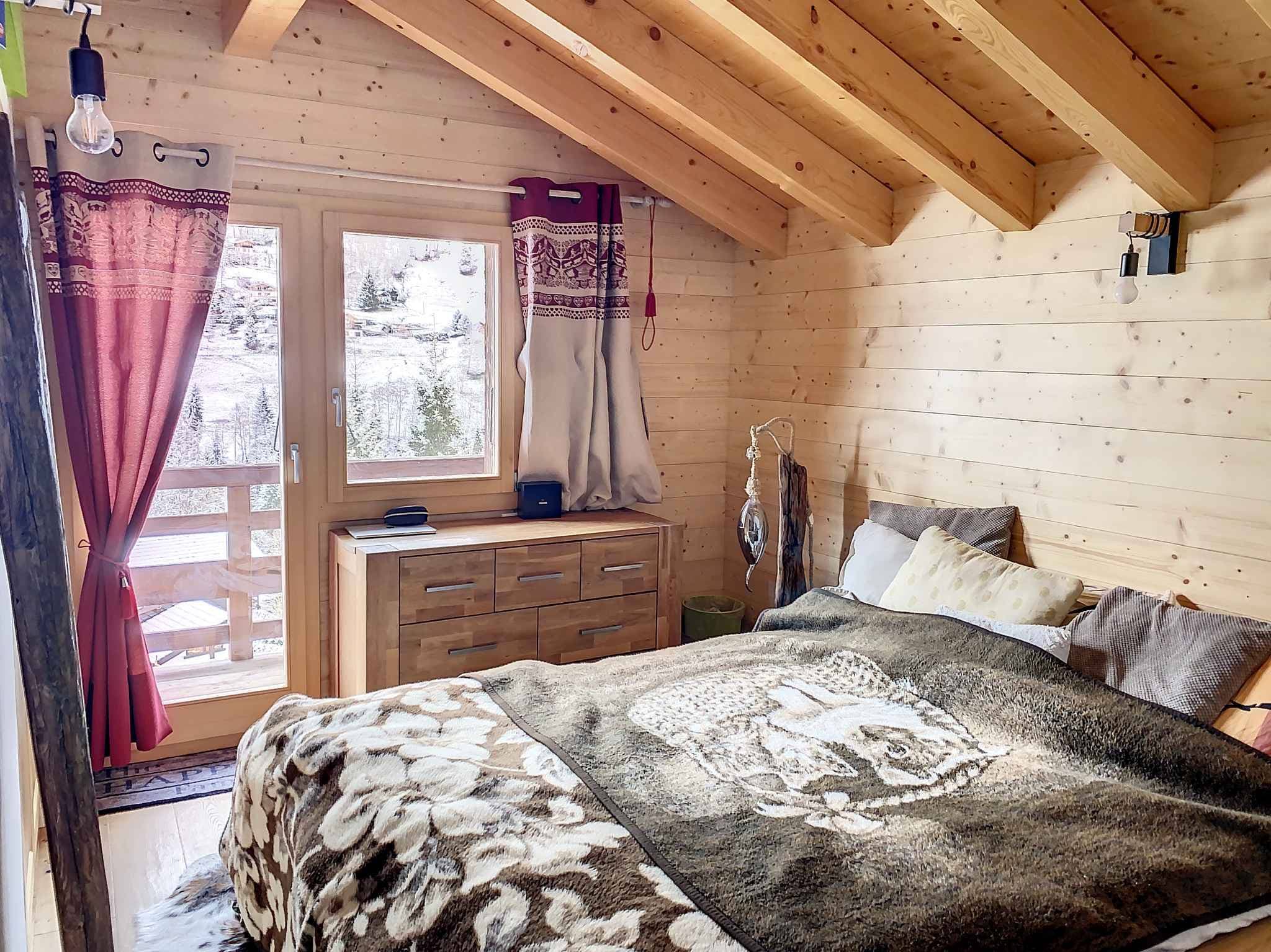 Chalet - Les Clochettes