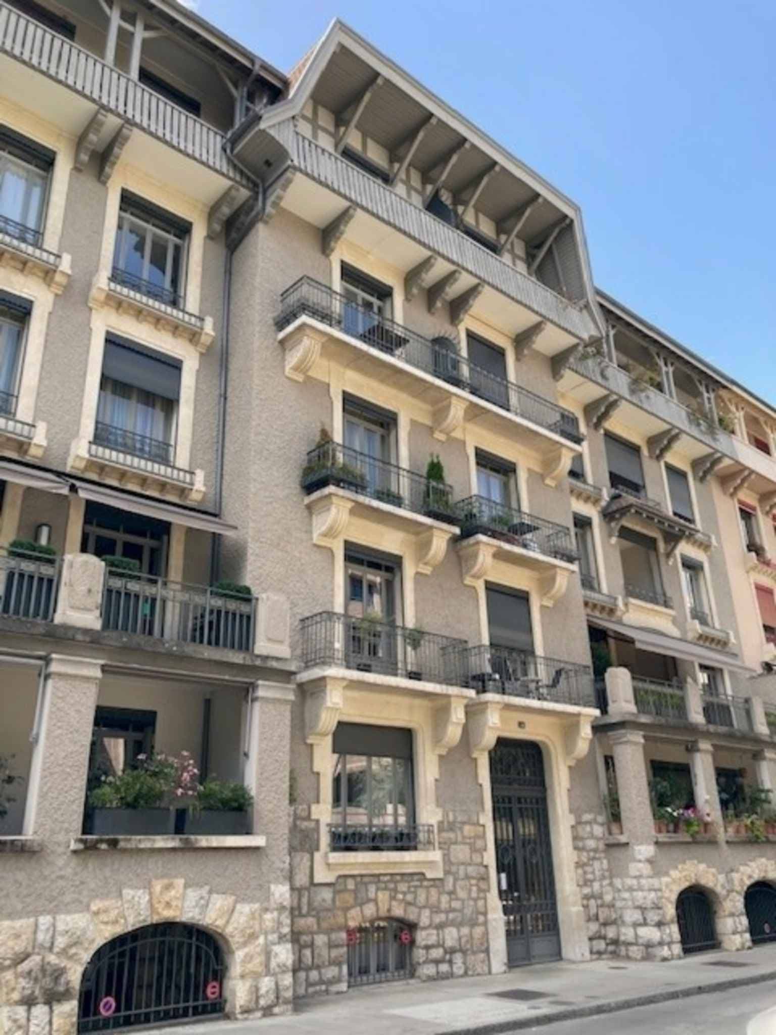 Genève