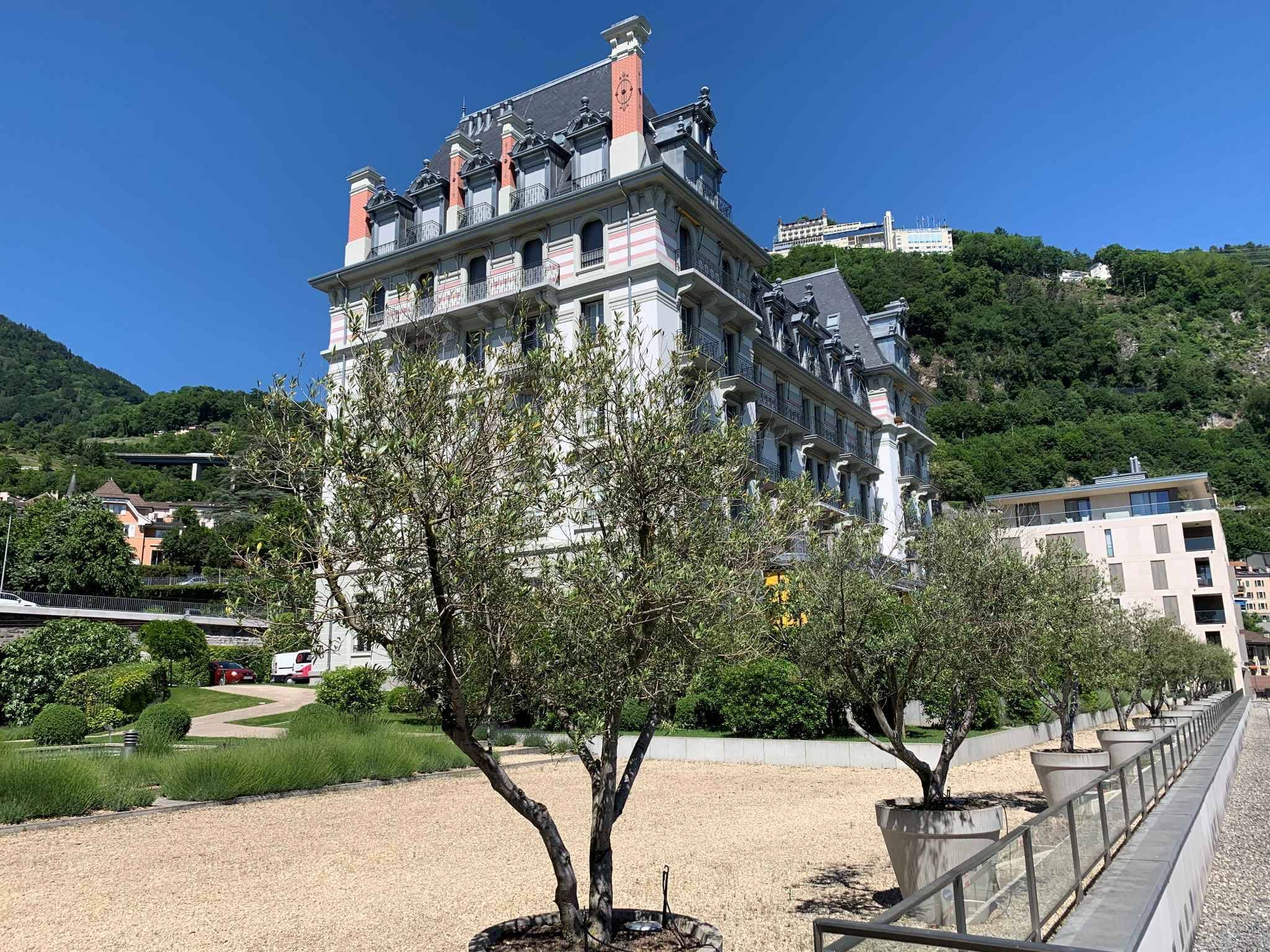 Montreux