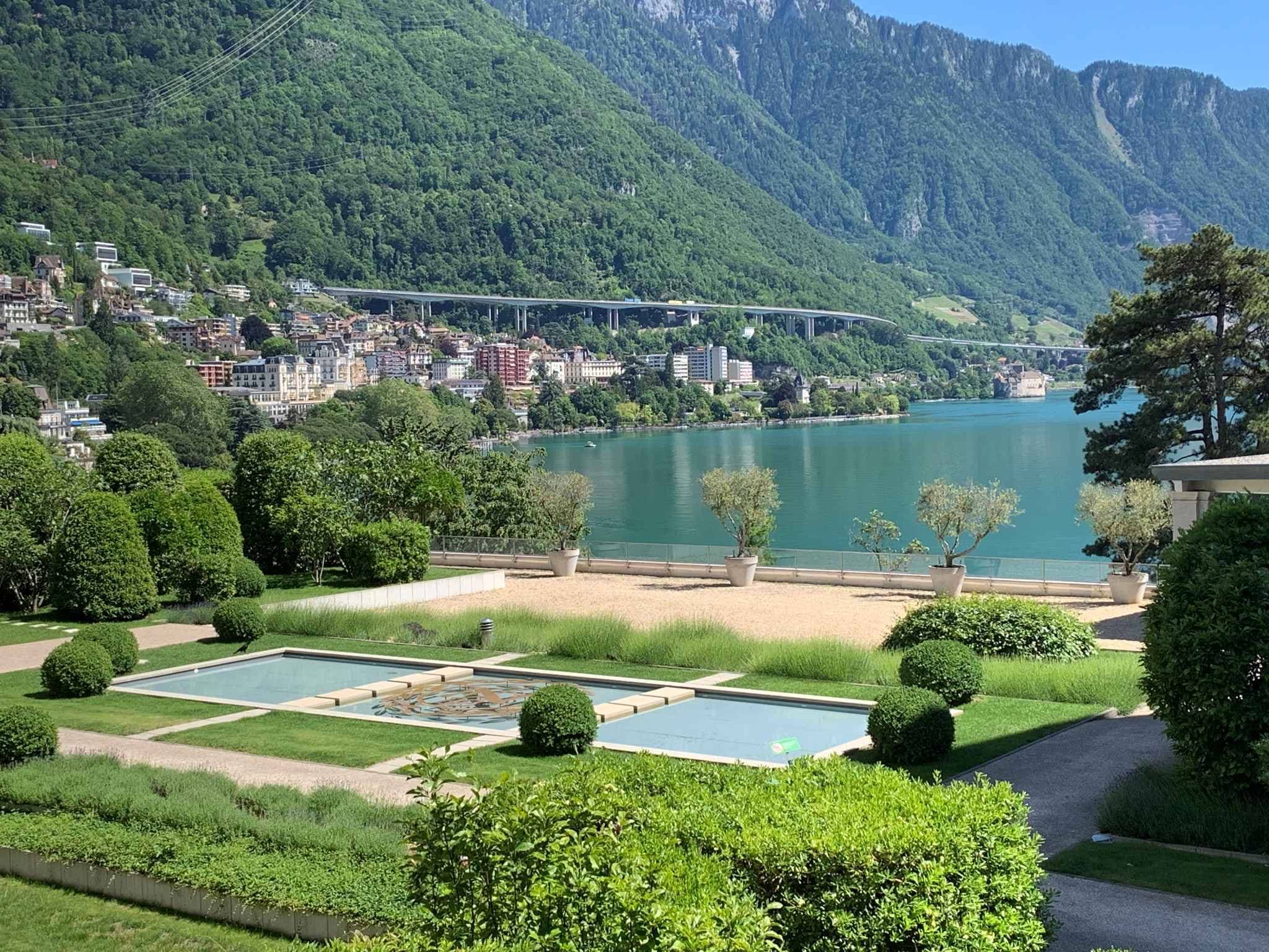 Montreux
