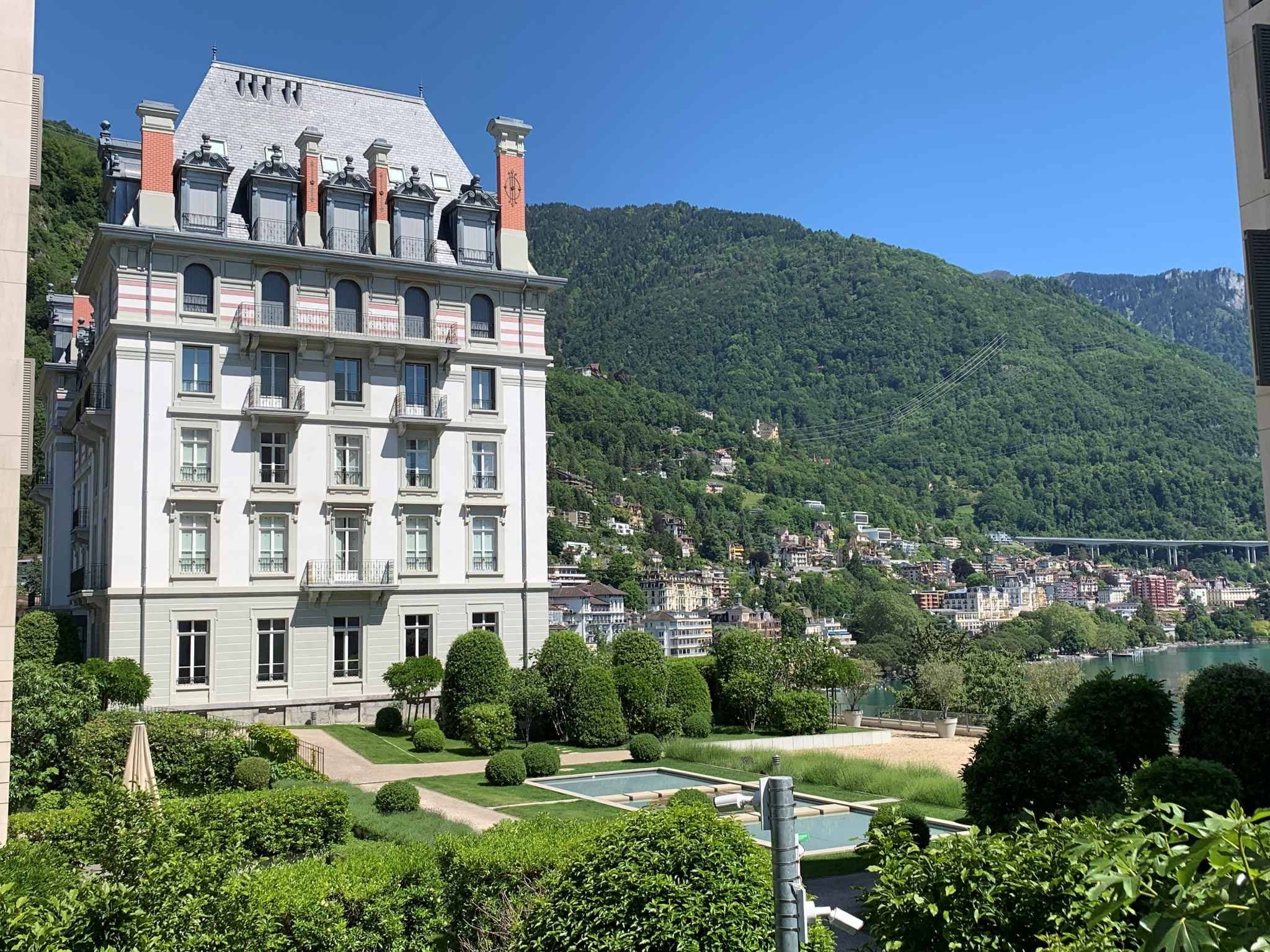 Montreux