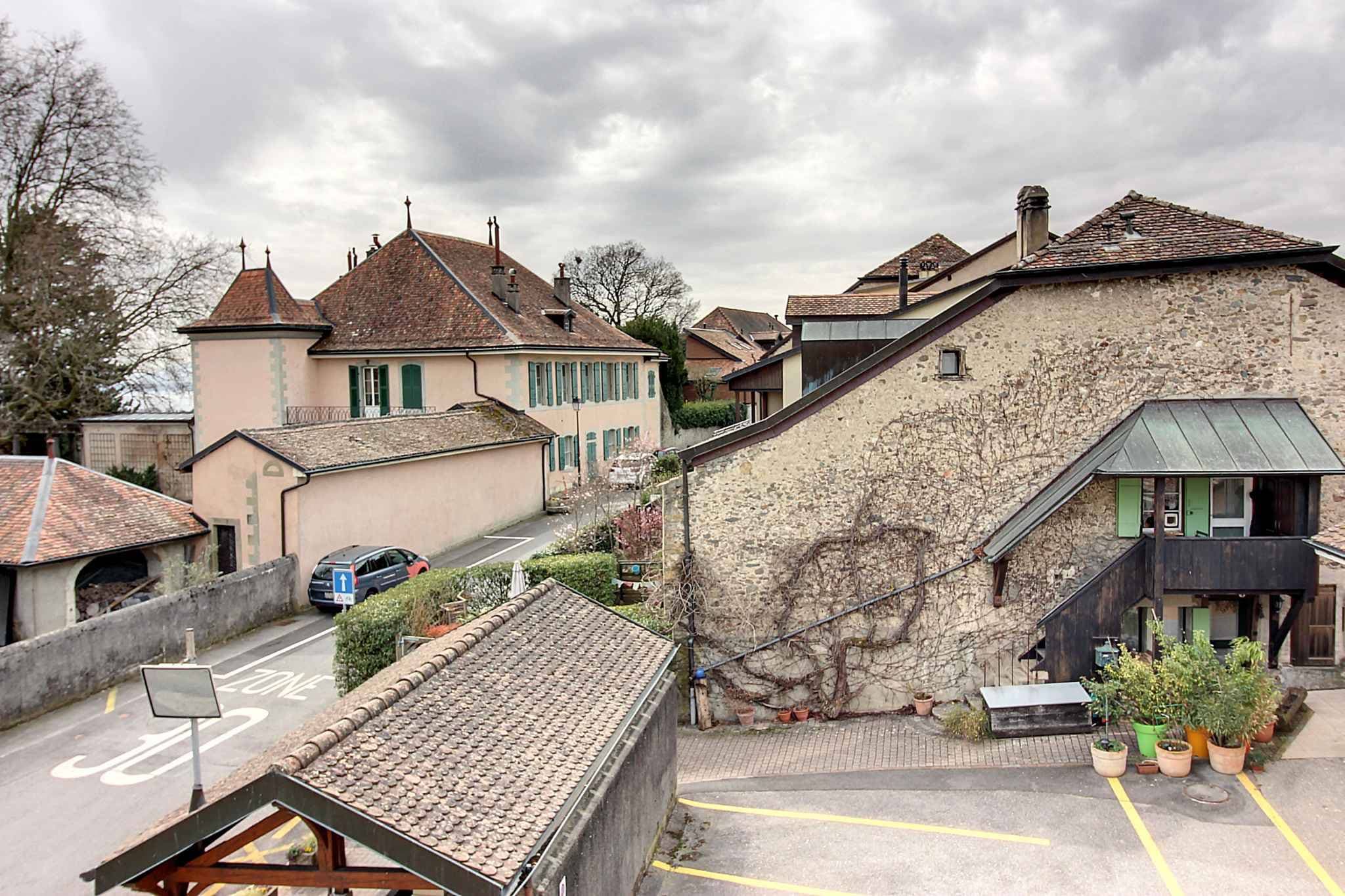 Lavigny