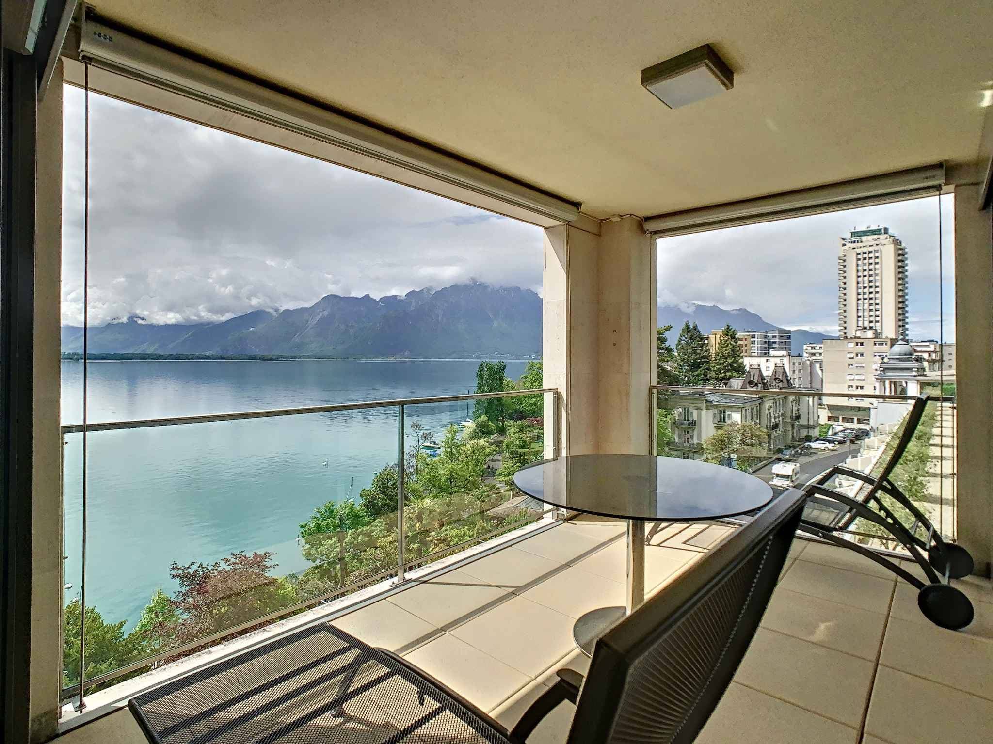 Montreux