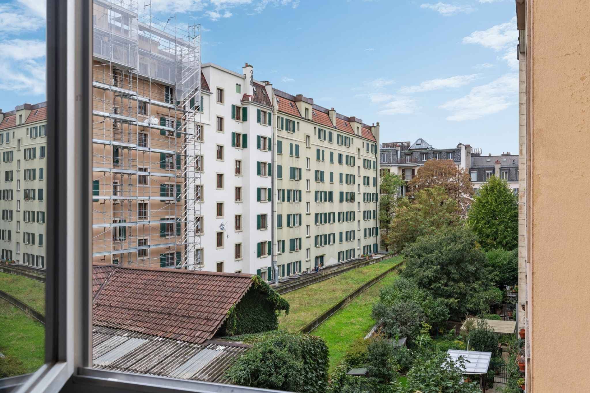 Genève
