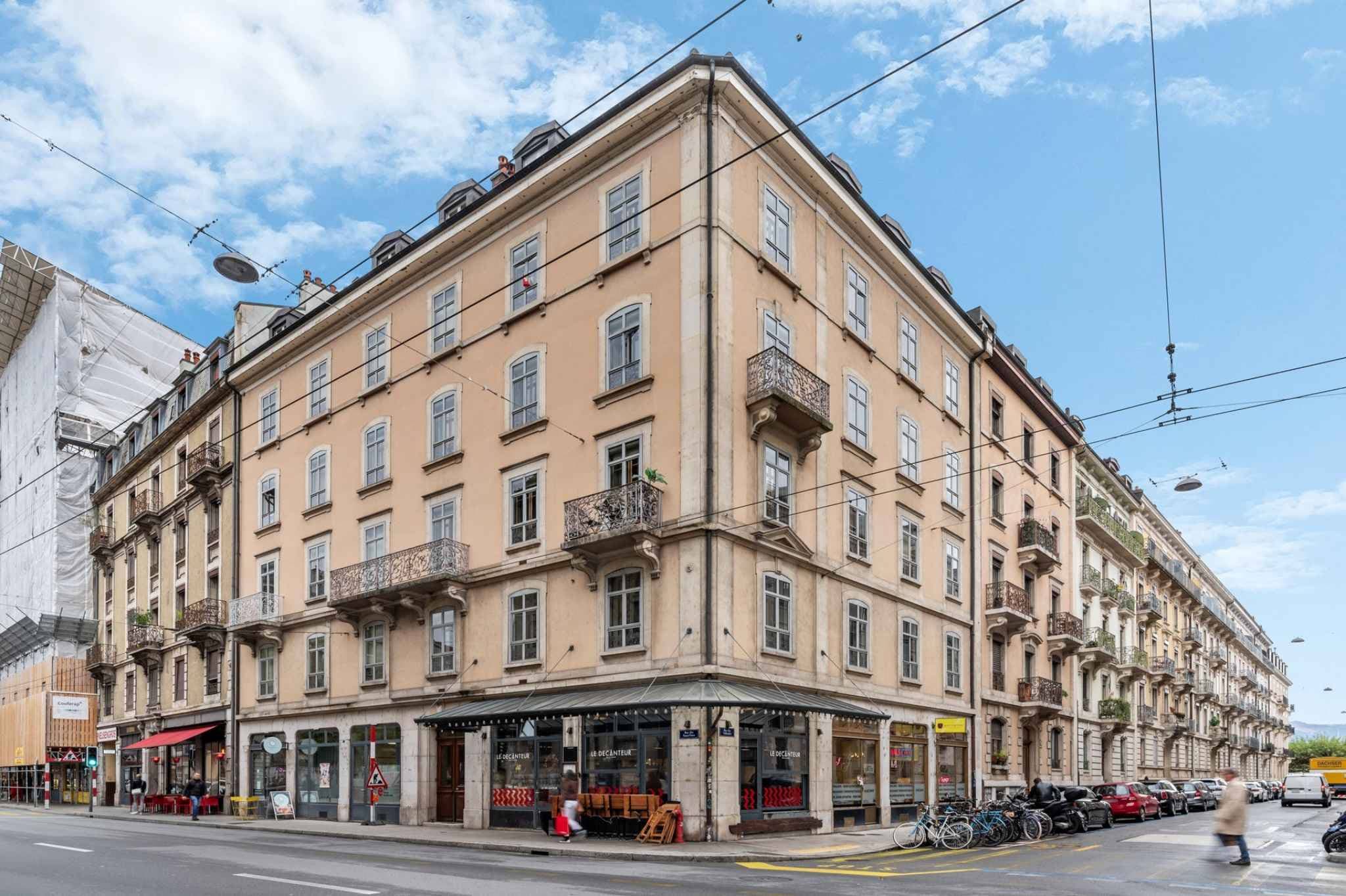 Genève