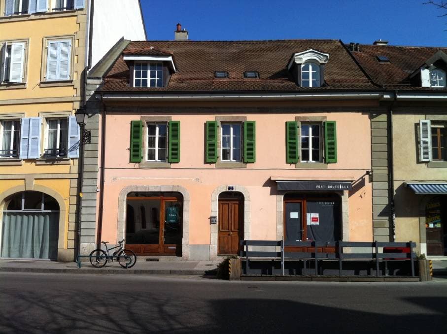 Carouge GE