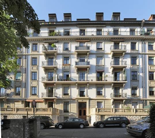 Genève