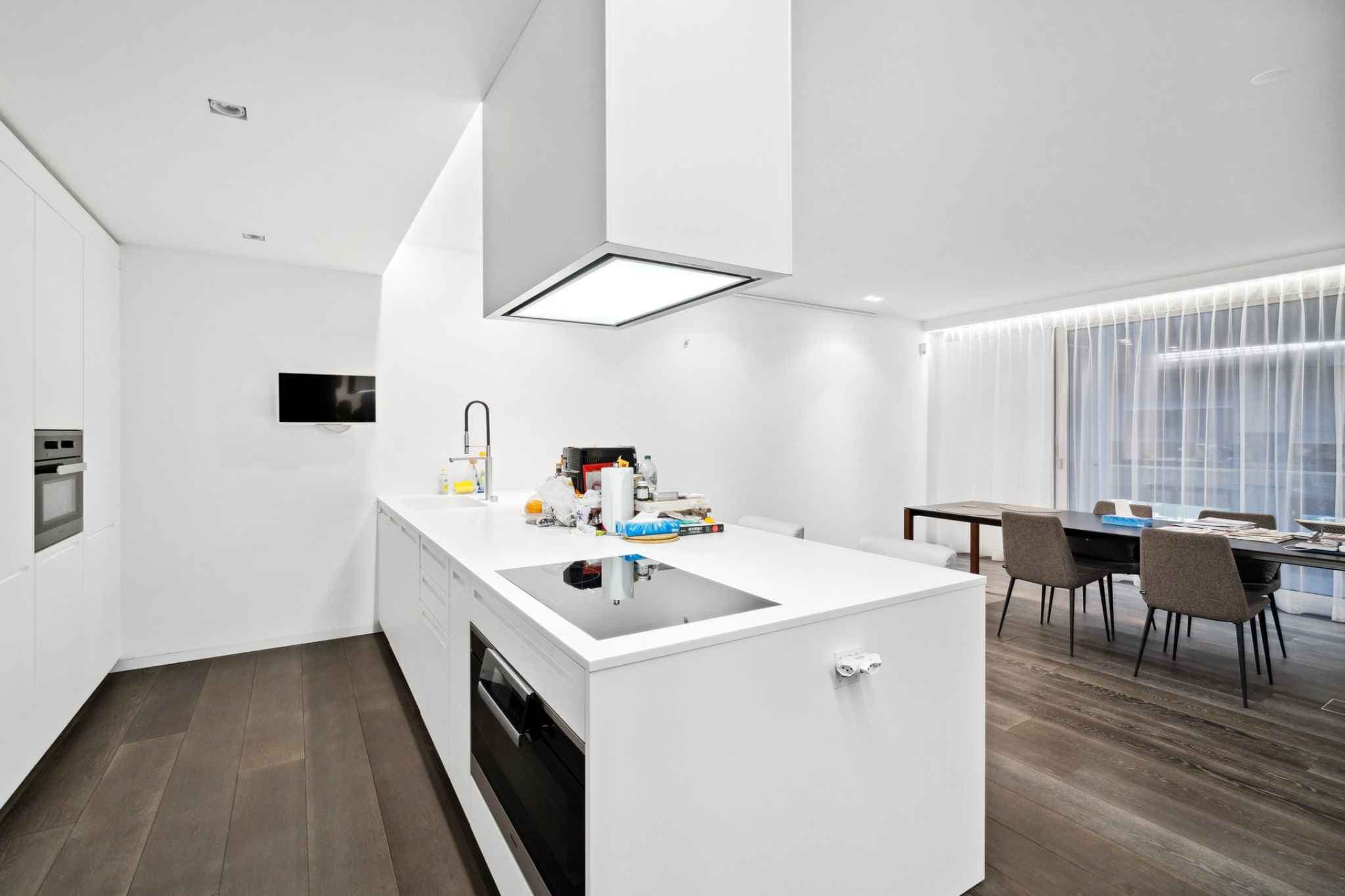 Exclusif: Appartement de haut standing idéalement situé