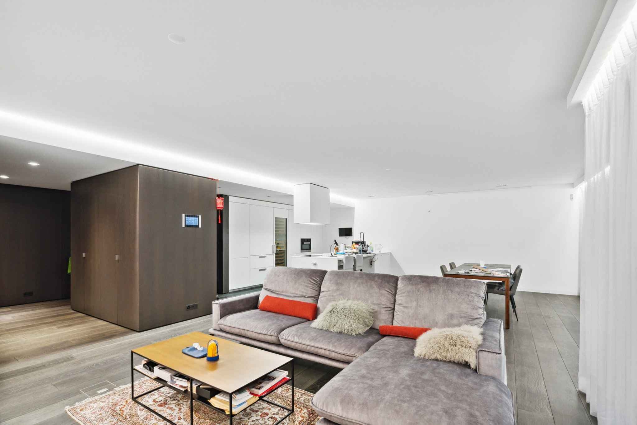 Exclusif: Appartement de haut standing idéalement situé