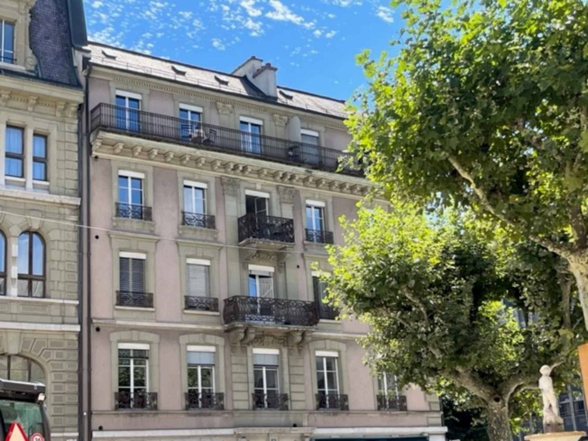 Genève