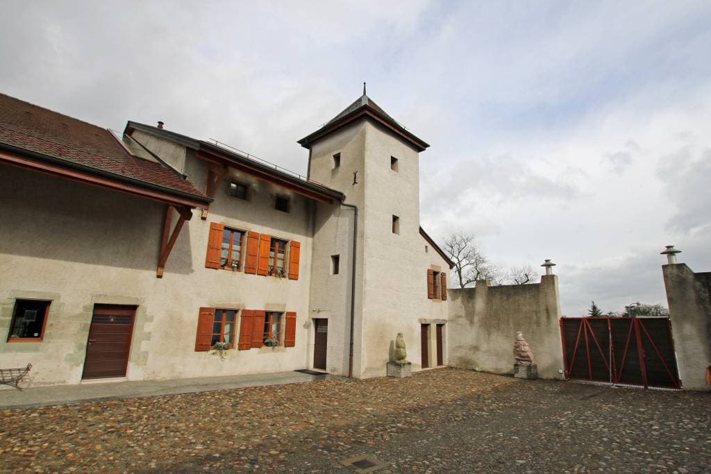 Petit-Lancy