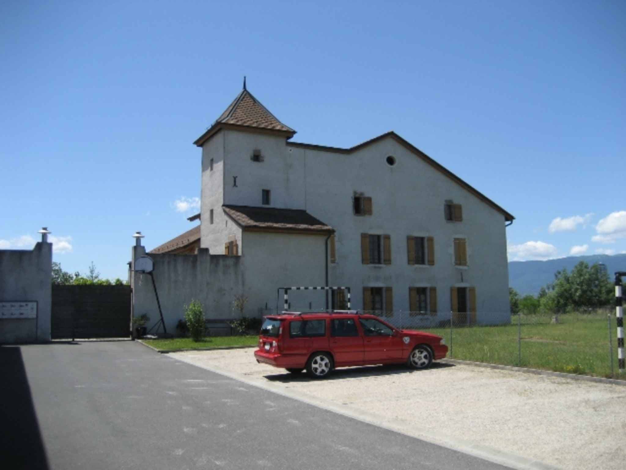 Petit-Lancy