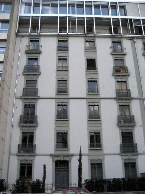 Appartement de 4 pièces 