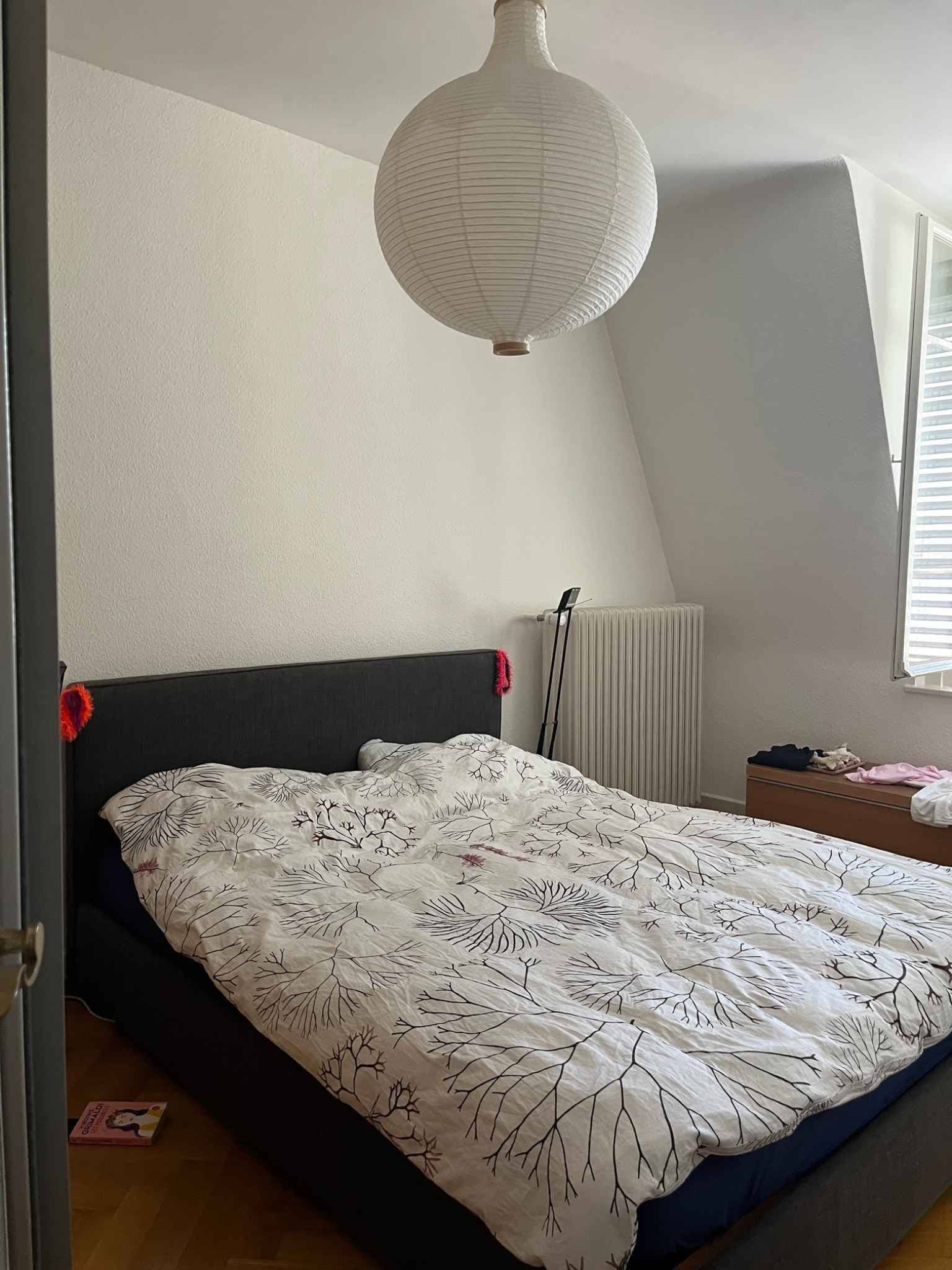Appartement de 4 pièces 