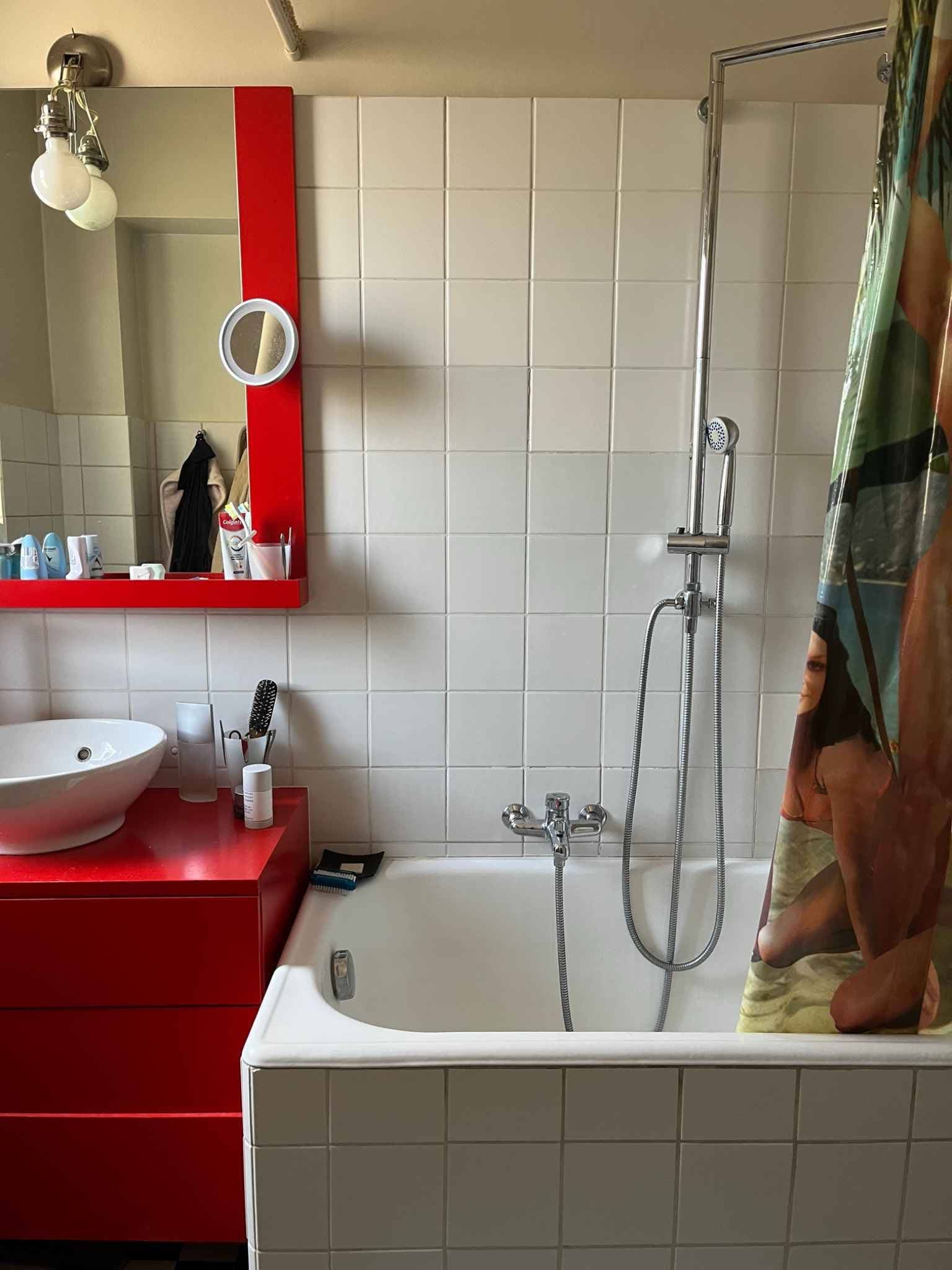 Appartement de 4 pièces 