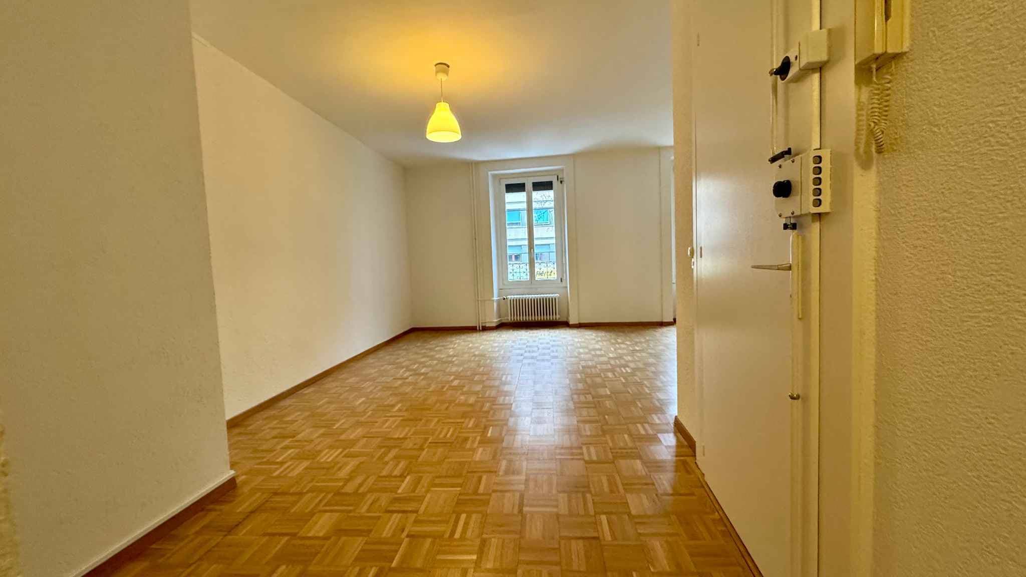 Bureaux aux Pâquis