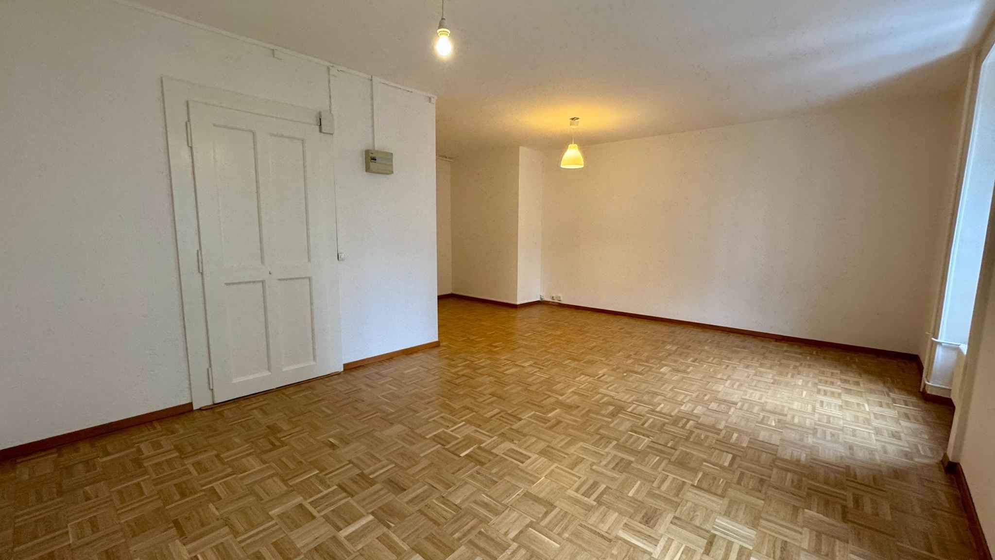 Bureaux aux Pâquis
