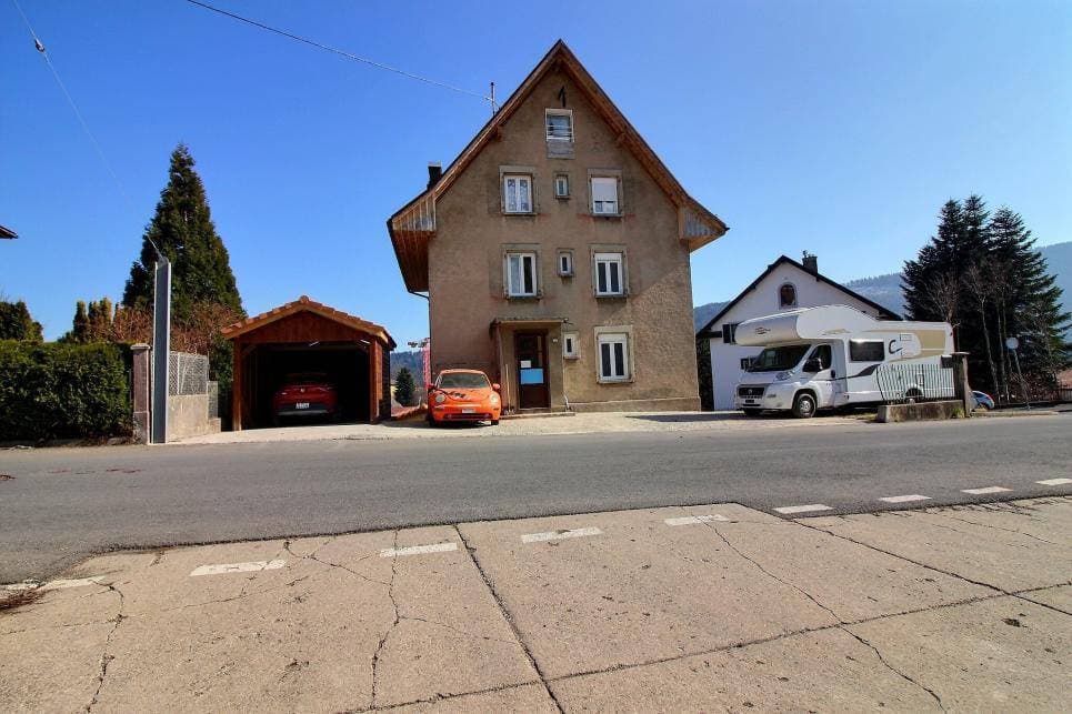 Ste-Croix