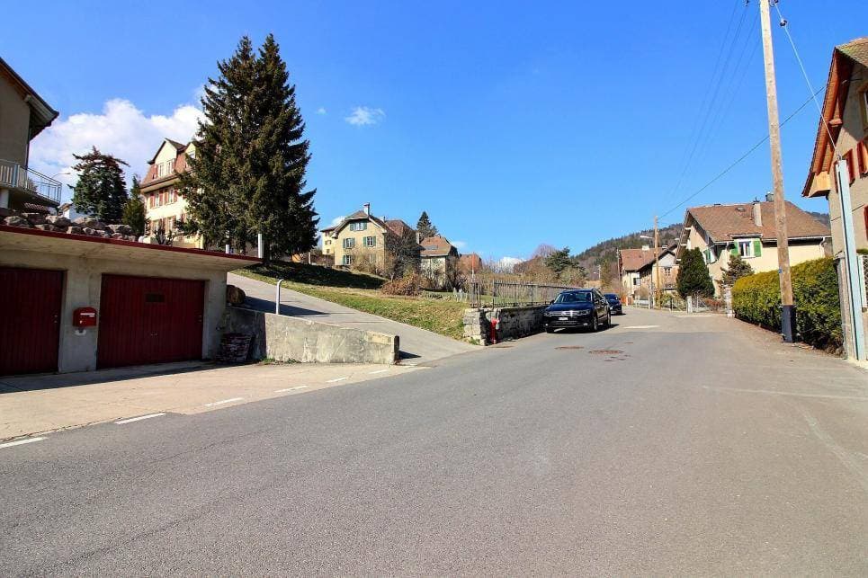 Ste-Croix