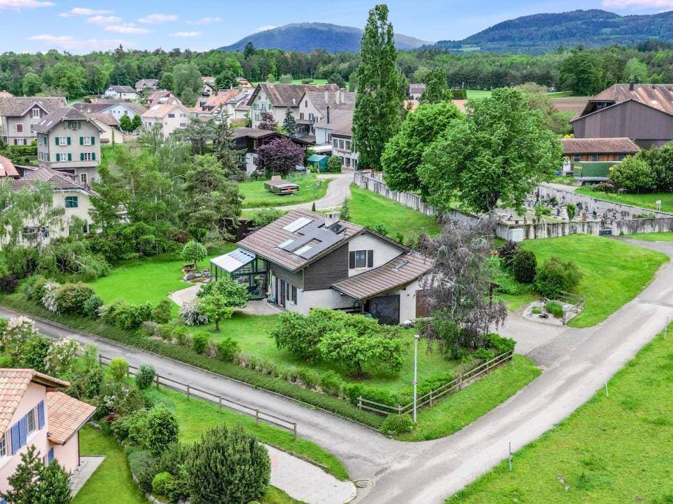 Montcherand