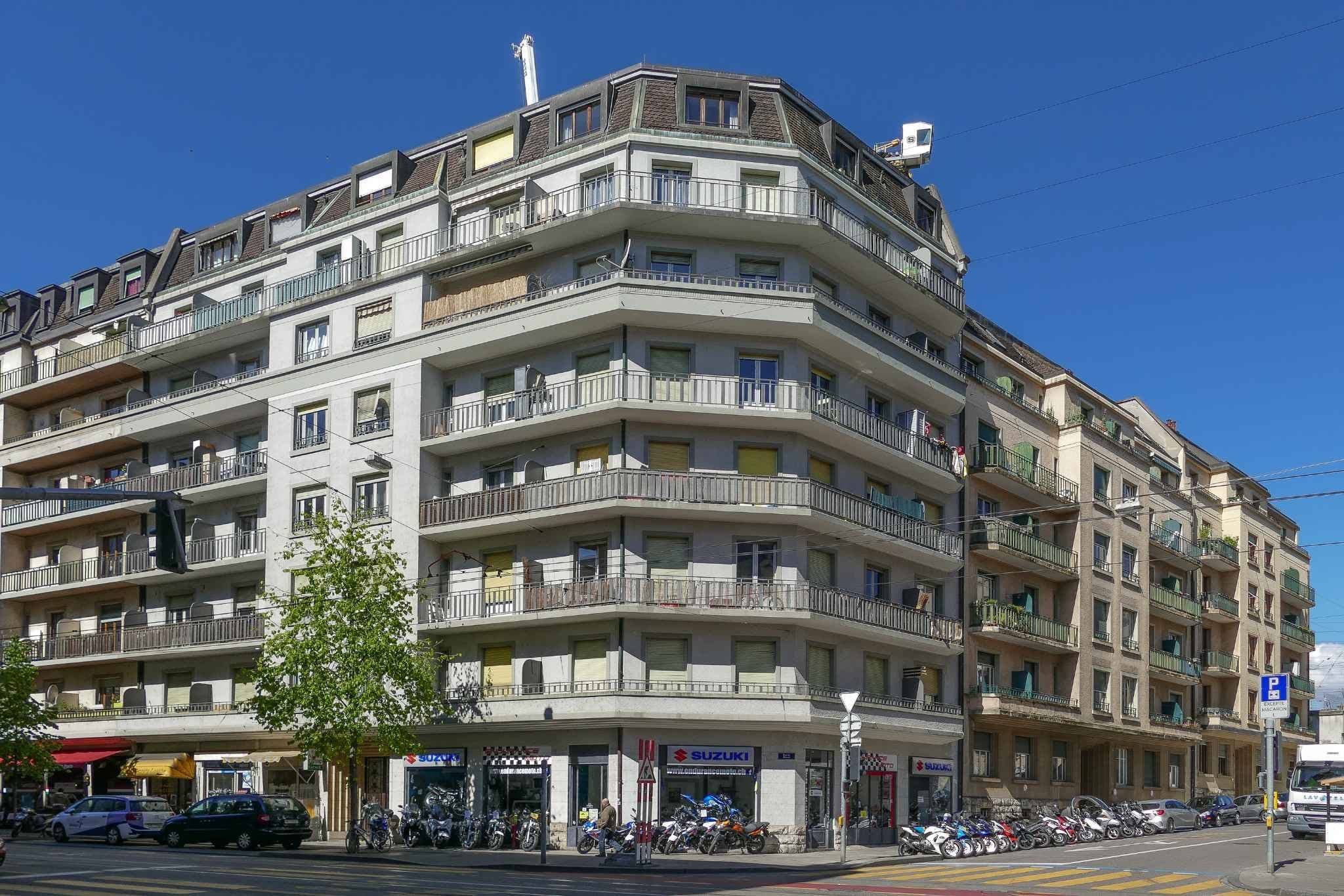 Genève
