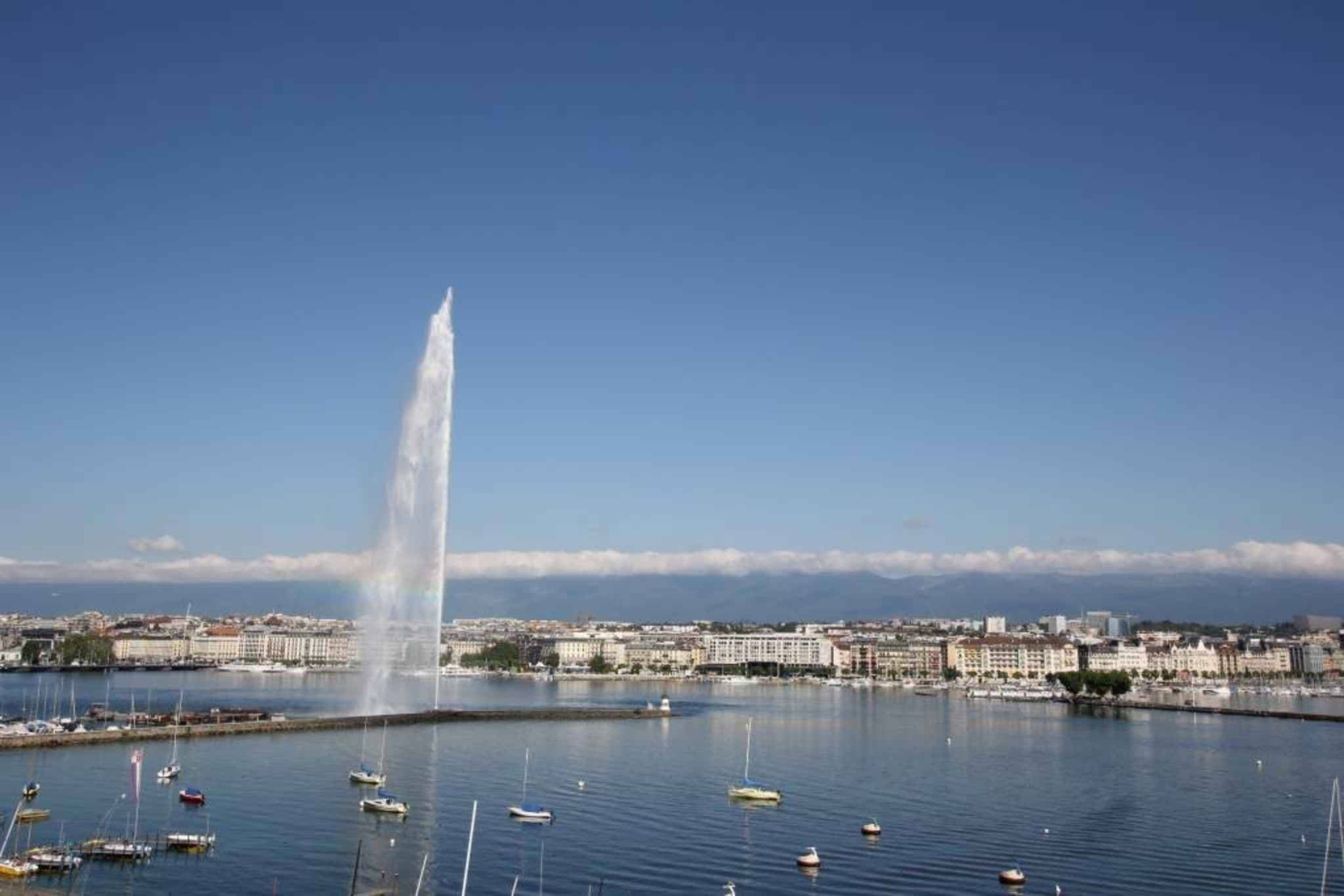 Genève