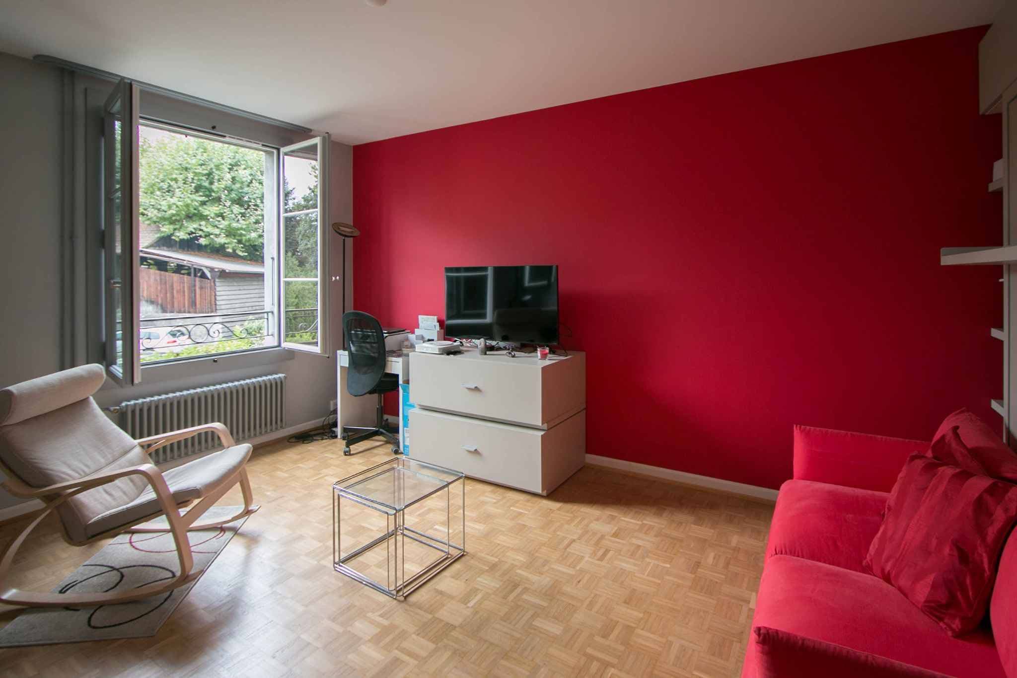 Studio au cœur de Carouge