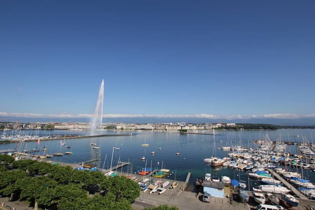 Genève