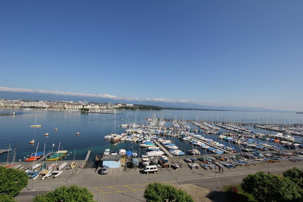 Genève