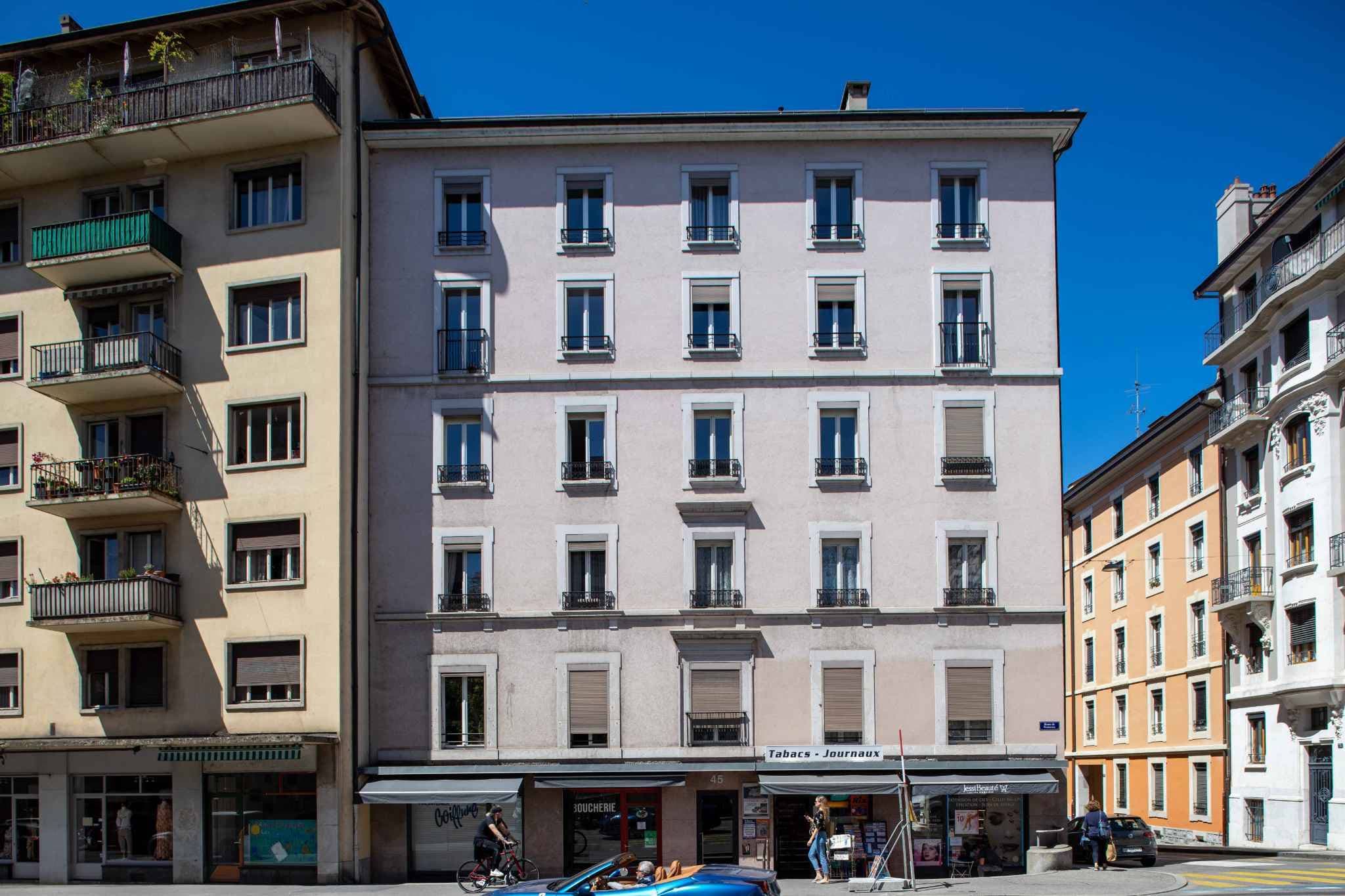 Genève