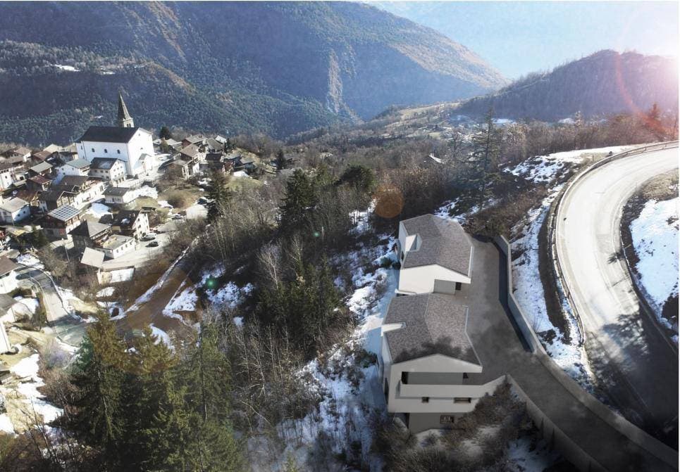 St-Romain (Ayent)