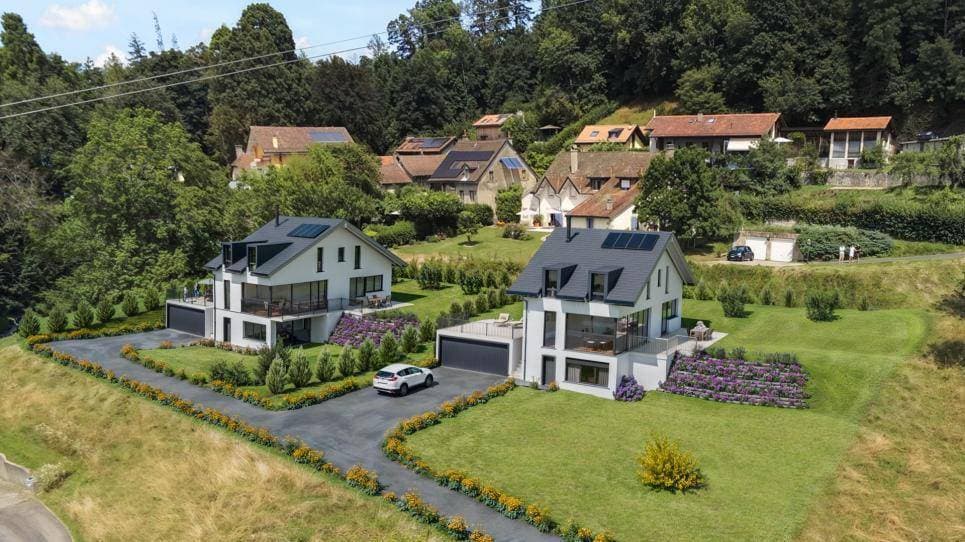 Jouxtens-Mézery