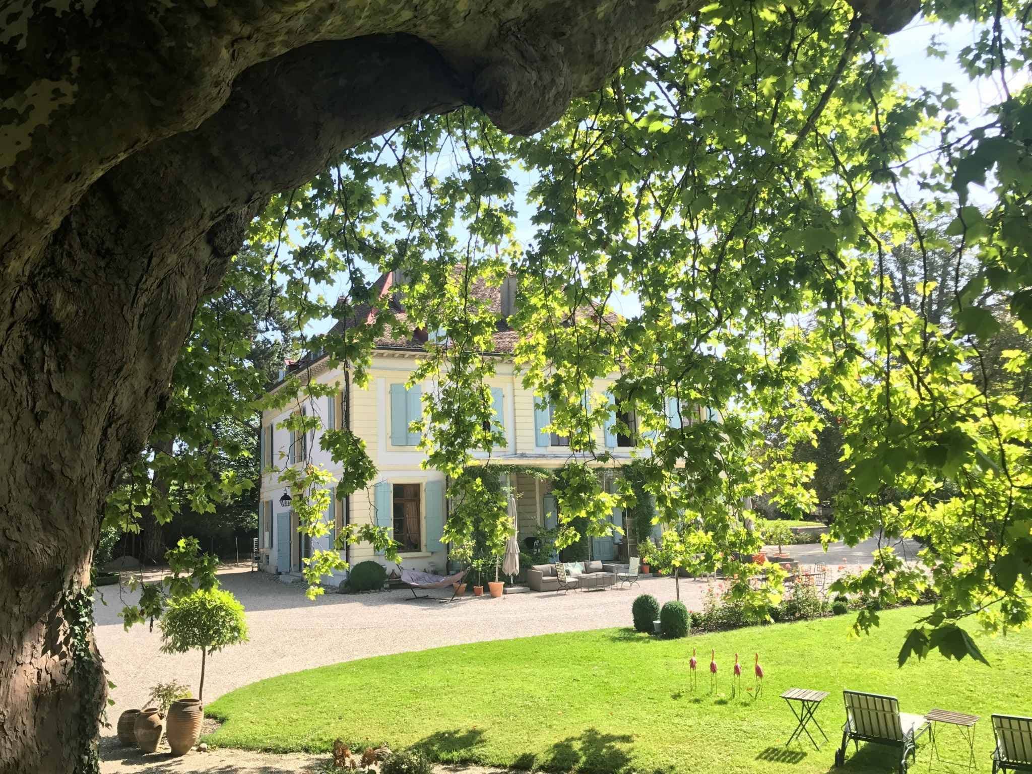 Cologny