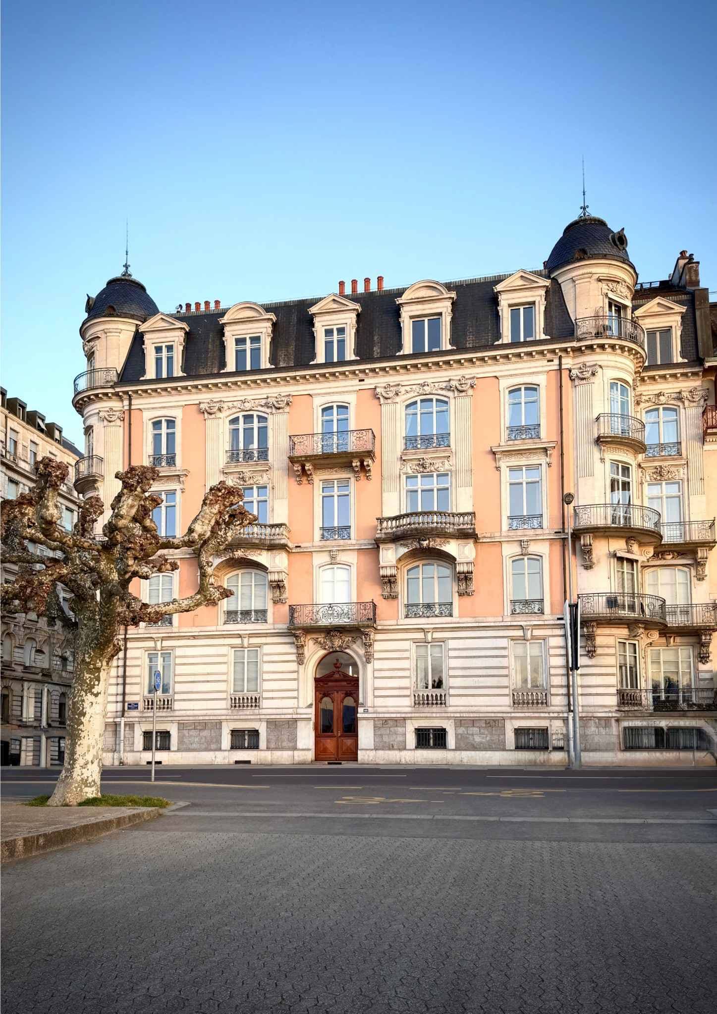 Genève
