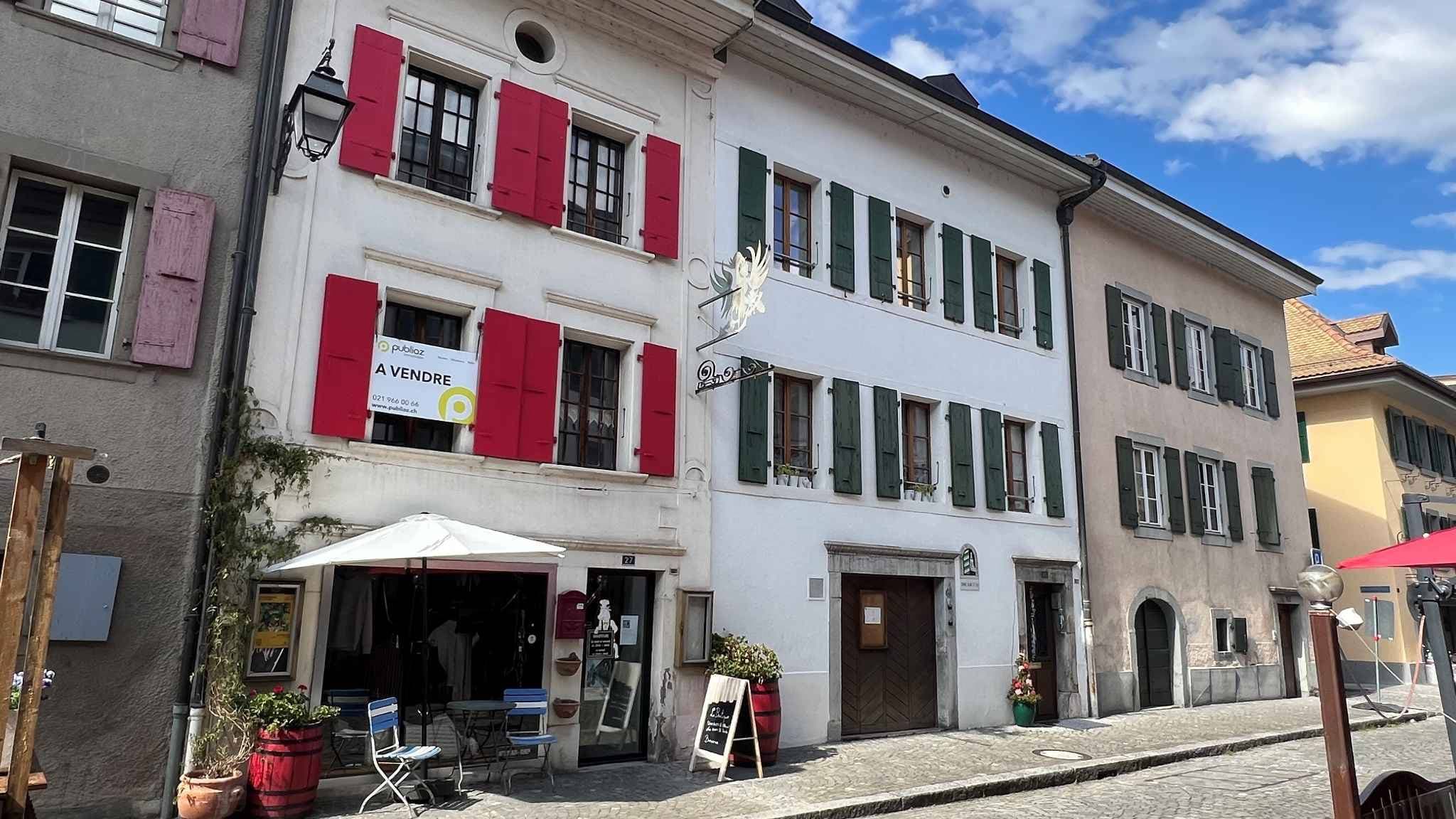Villeneuve VD