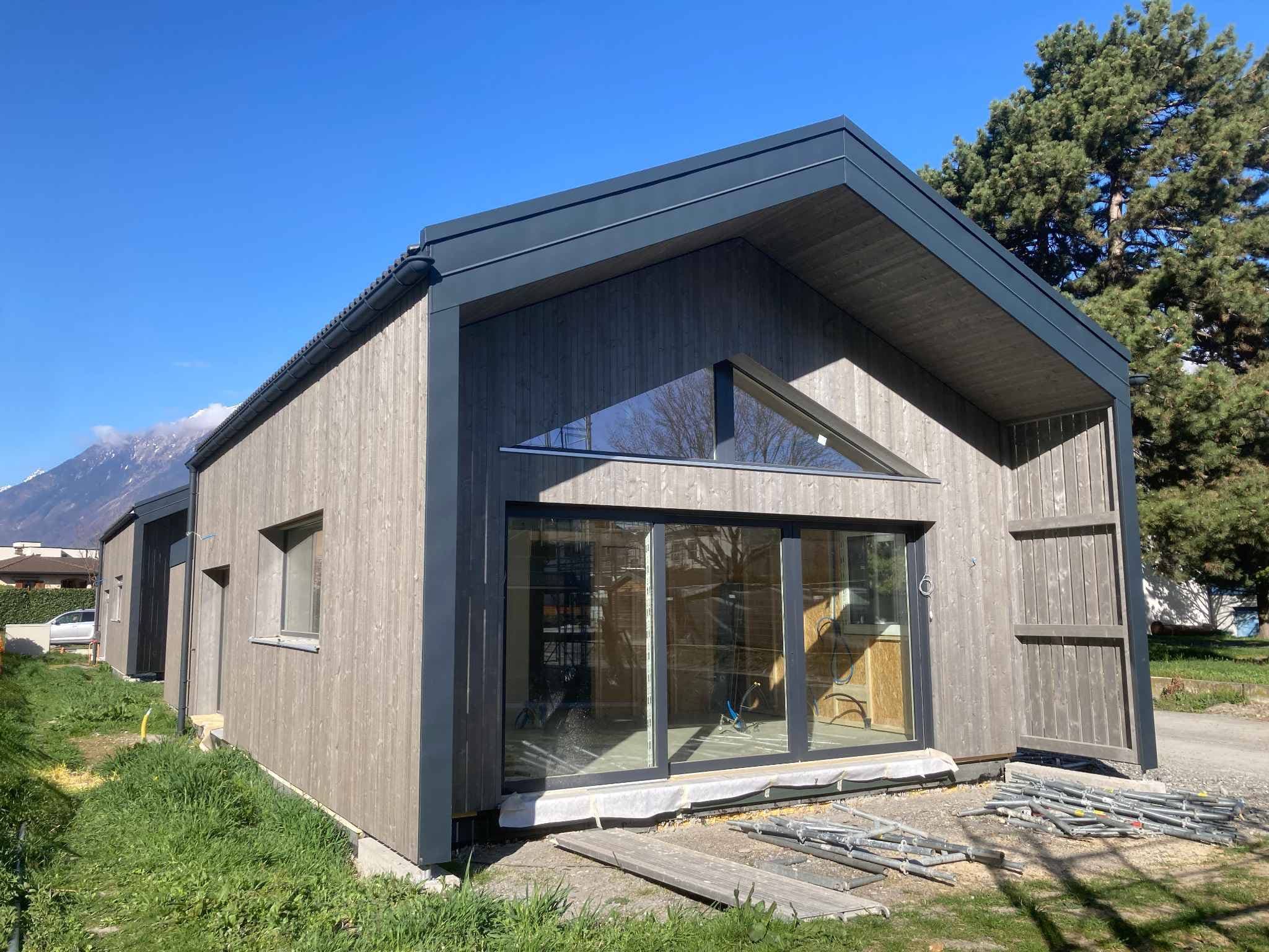 Villa N° 3 