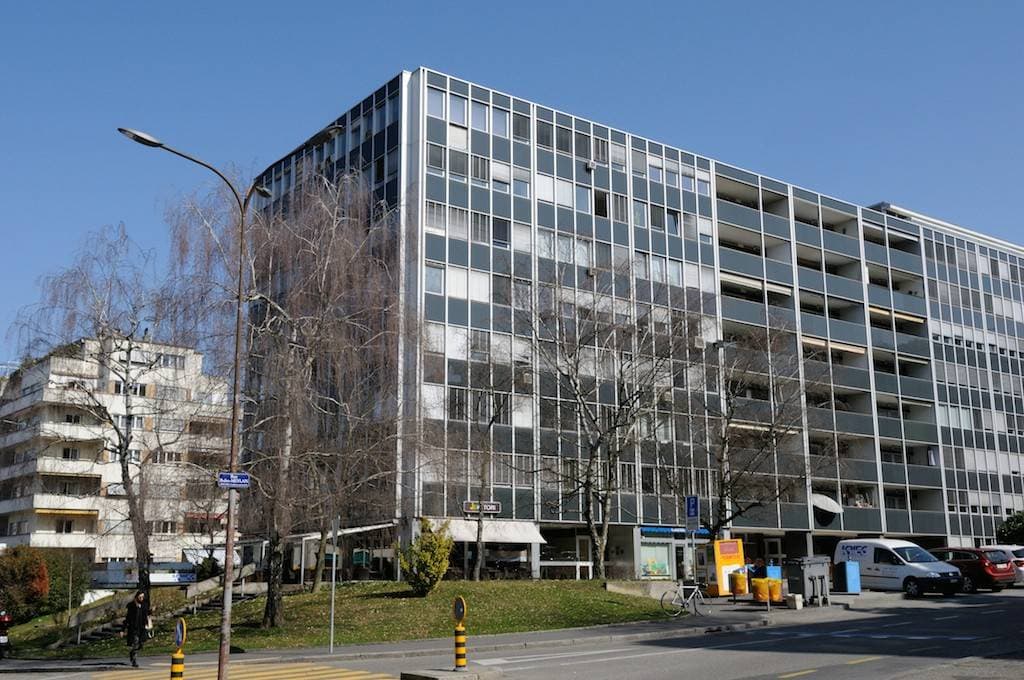 Genève