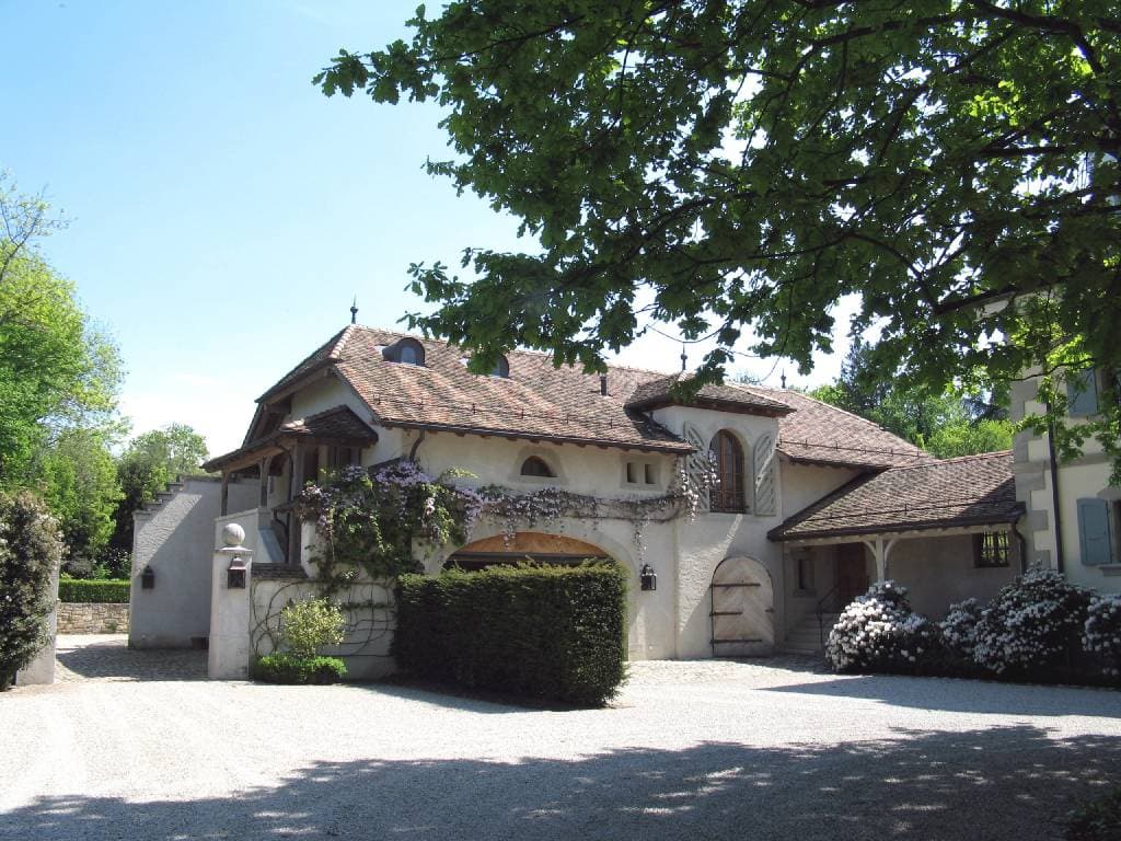 Somptueuse Propriété de Maître