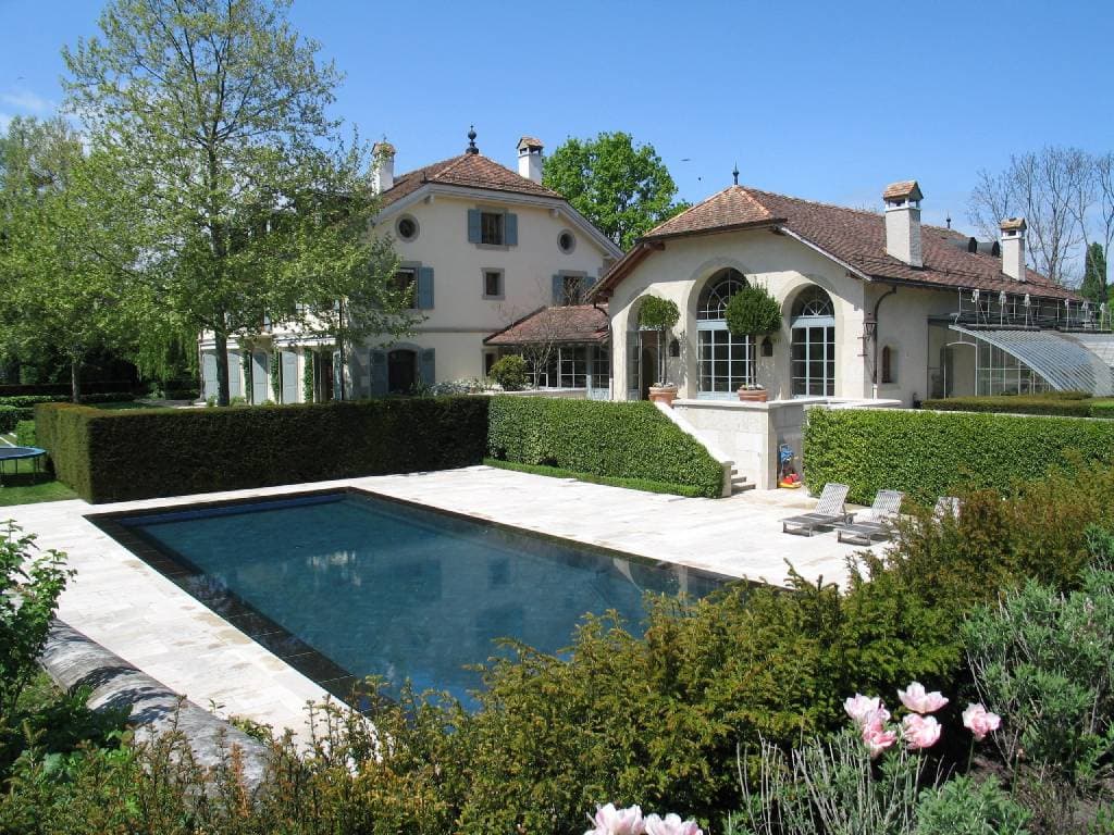 Somptueuse Propriété de Maître