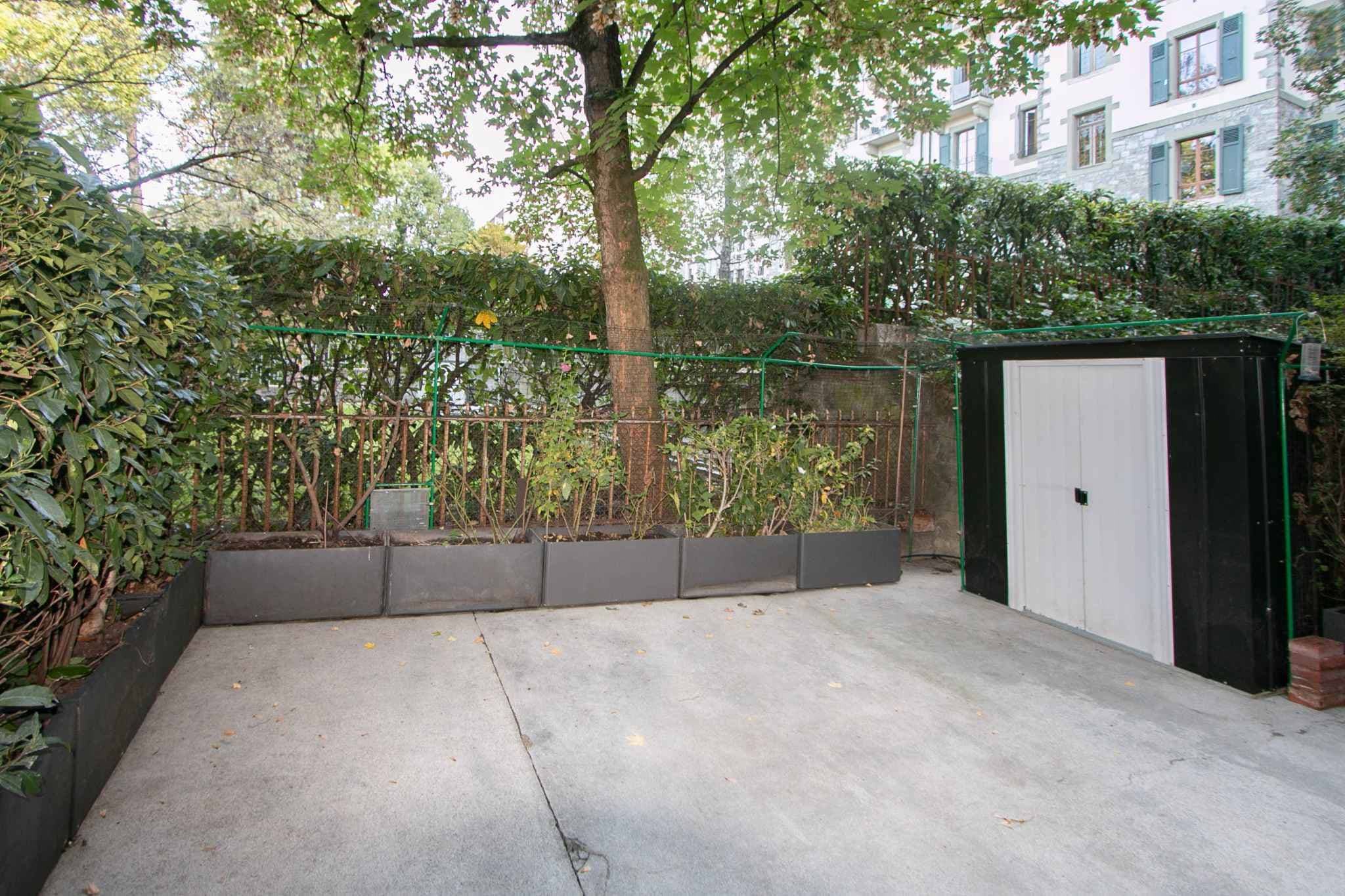 Joli appartement de 4 pièces proche des HUG