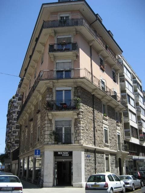 Genève