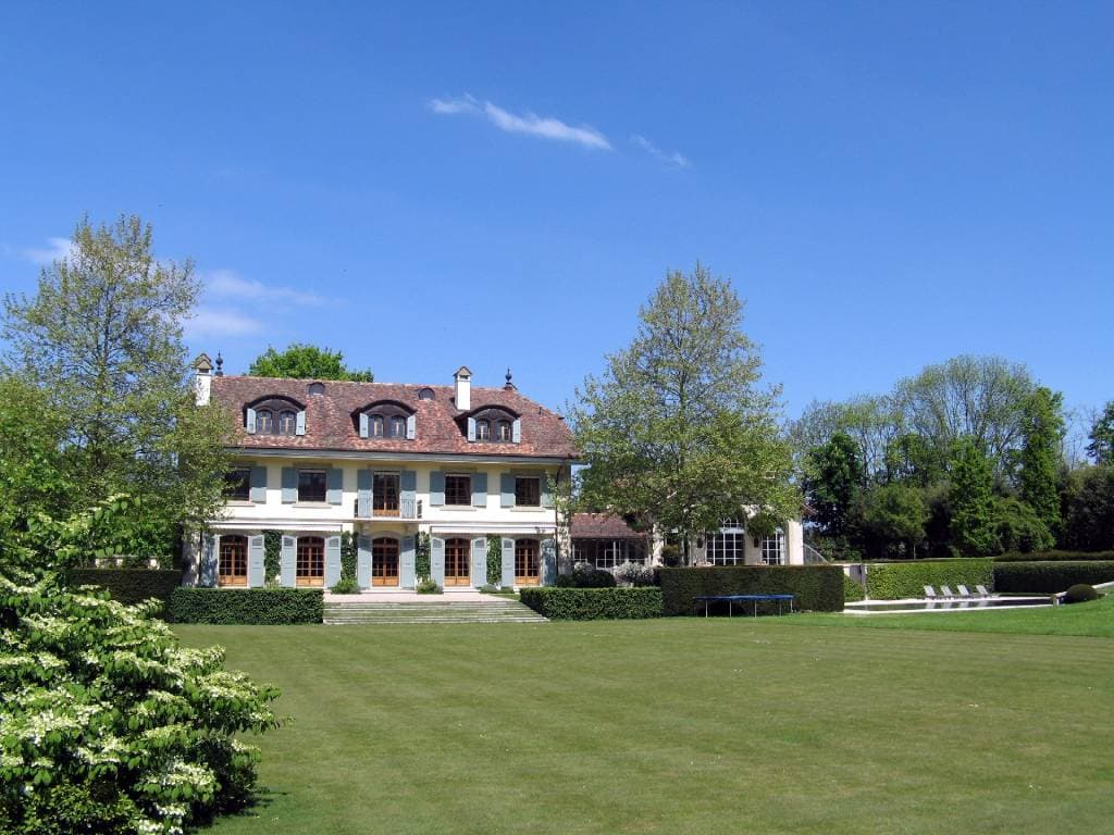Collonge-Bellerive