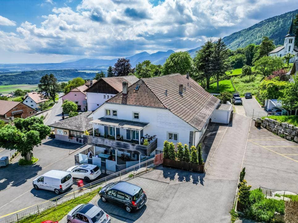 Villars-Burquin