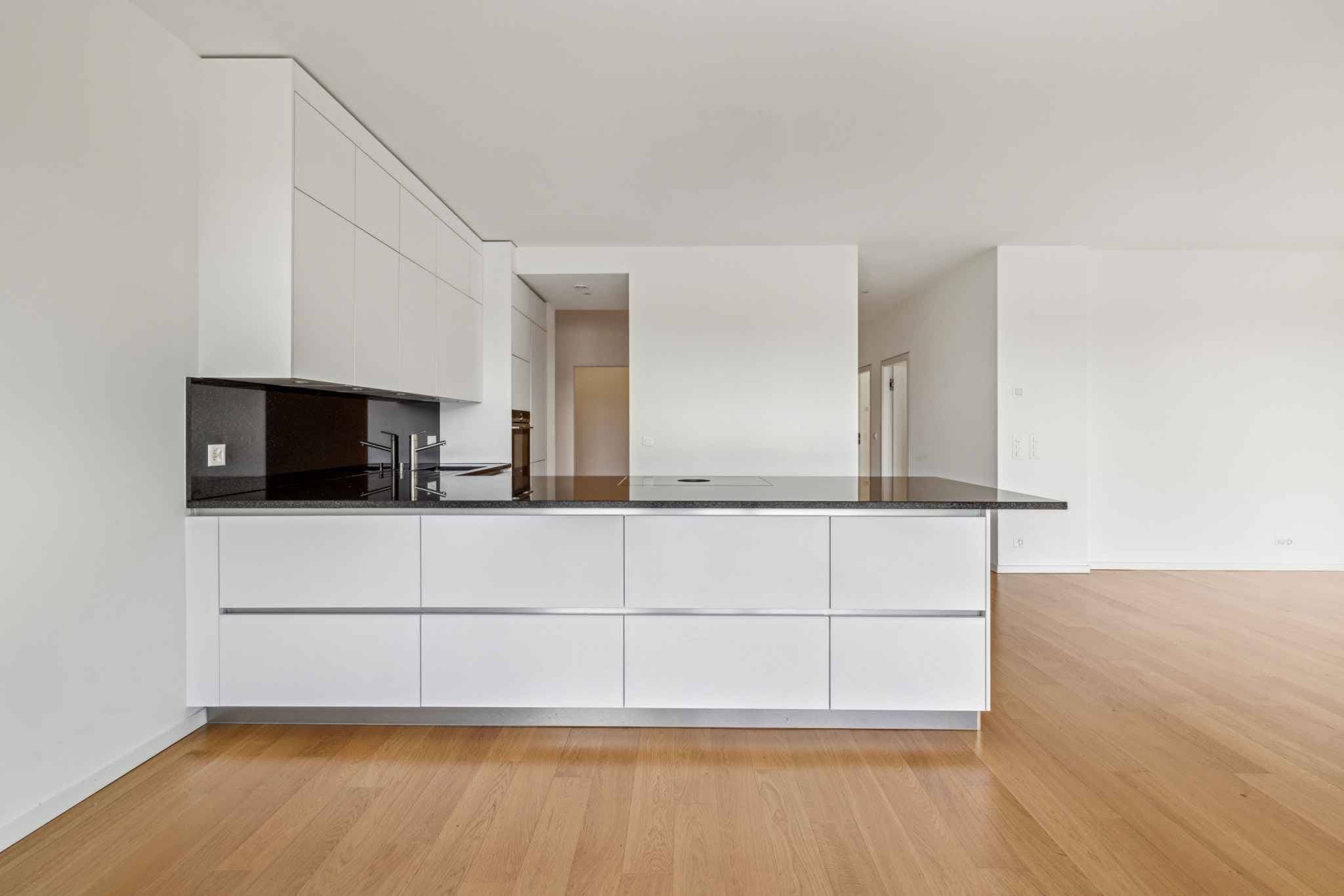 Magnifique appartement contemporain