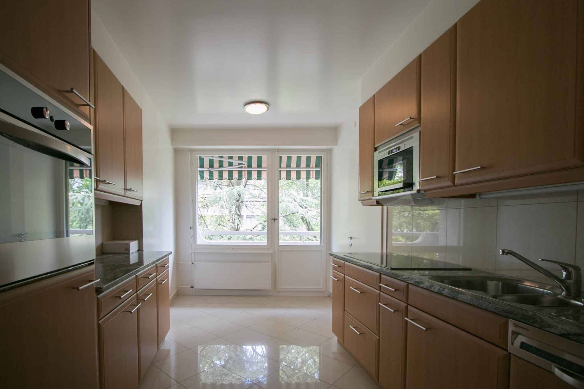Grand appartement à Florissant