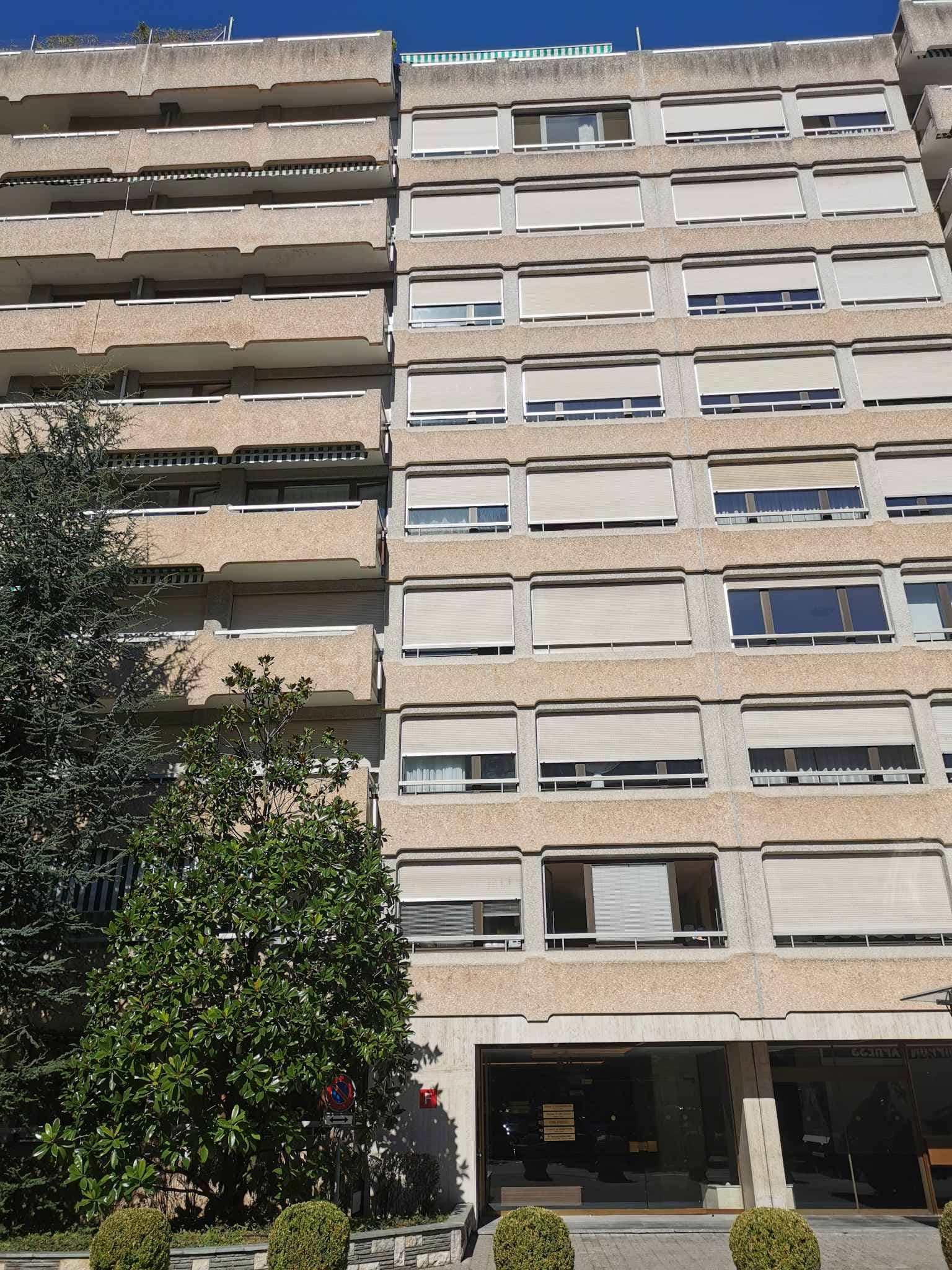 Grand appartement à Florissant